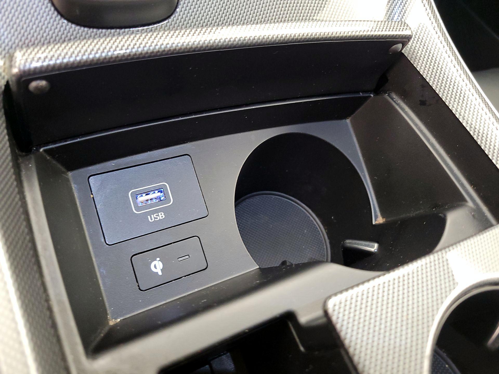 Thumbnail: 2023 Hyundai Santa Fe - 19