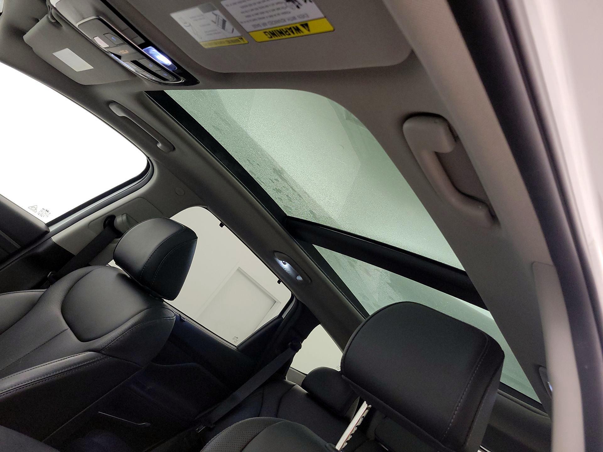 Thumbnail: 2023 Hyundai Santa Fe - 20