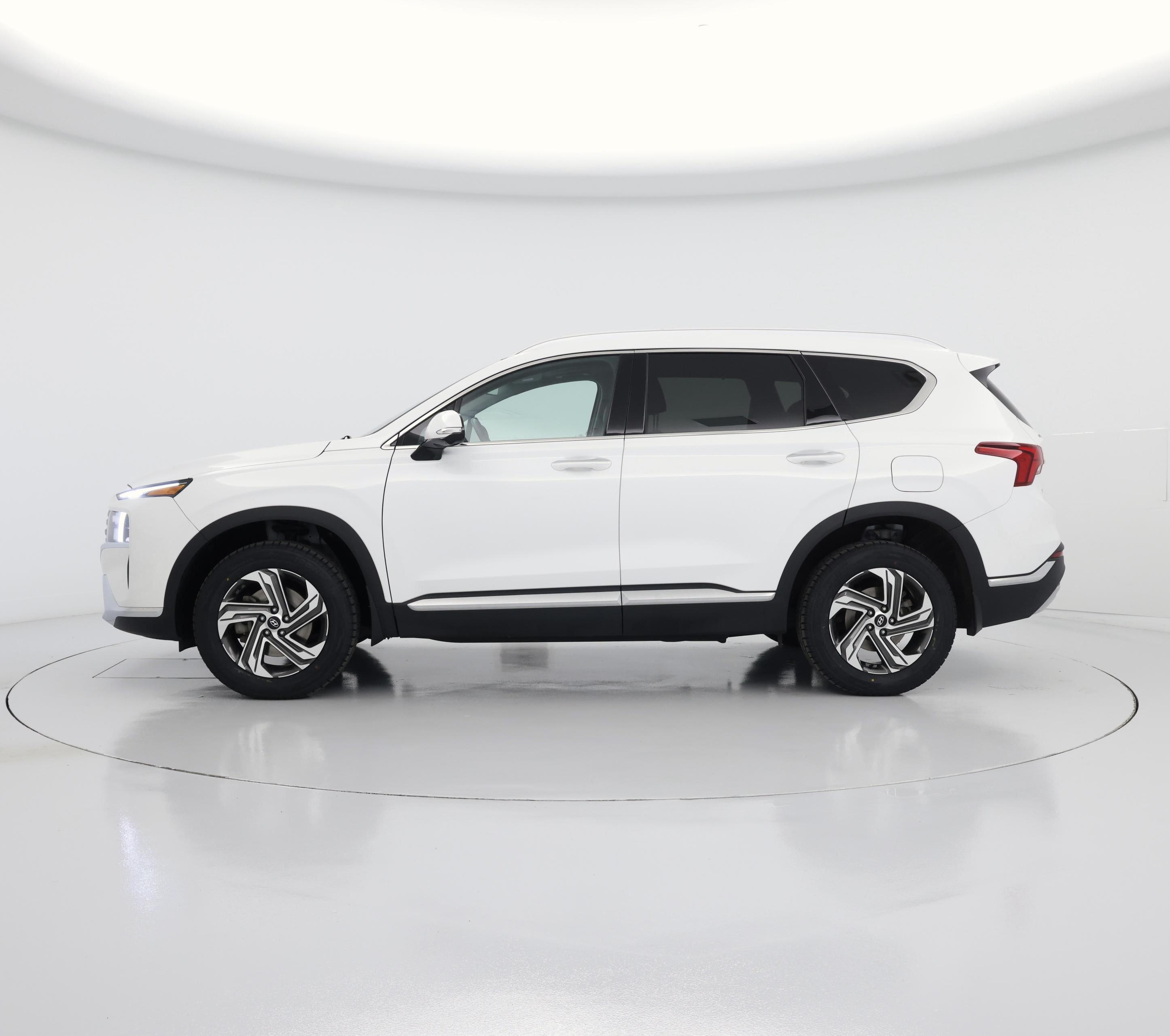 Thumbnail: 2023 Hyundai Santa Fe - 3