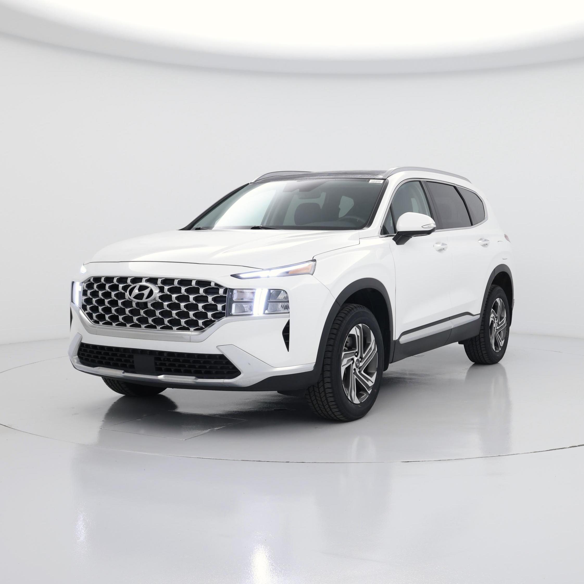 Thumbnail: 2023 Hyundai Santa Fe - 4