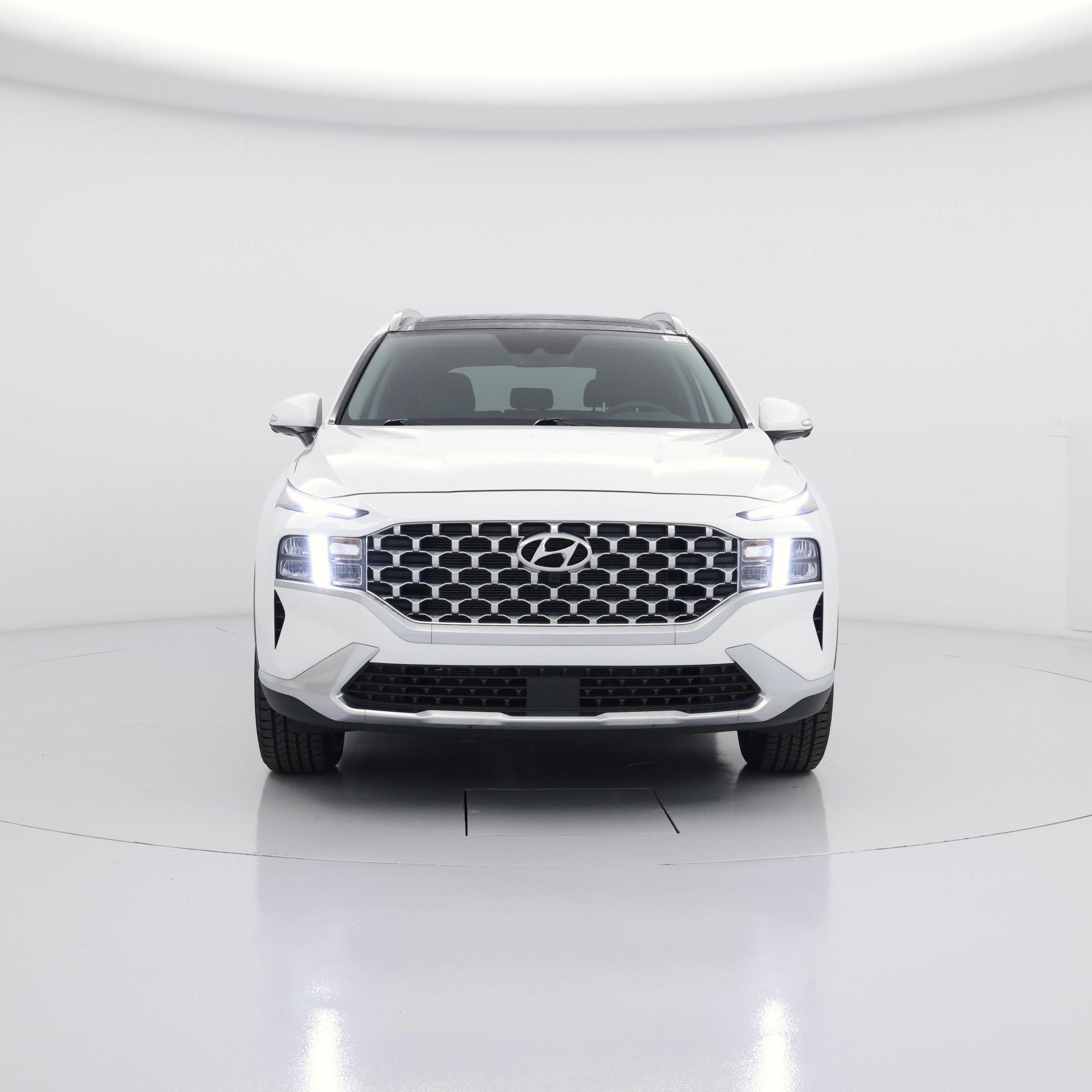 Thumbnail: 2023 Hyundai Santa Fe - 5