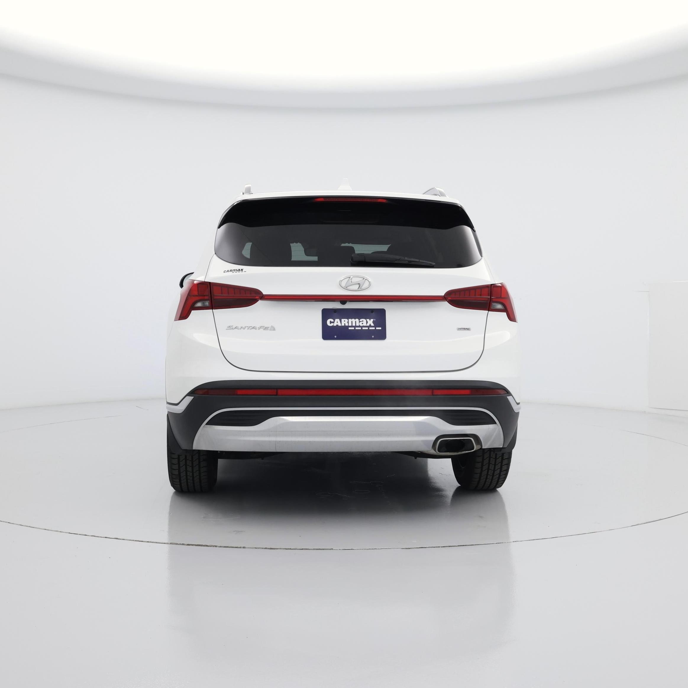 Thumbnail: 2023 Hyundai Santa Fe - 6