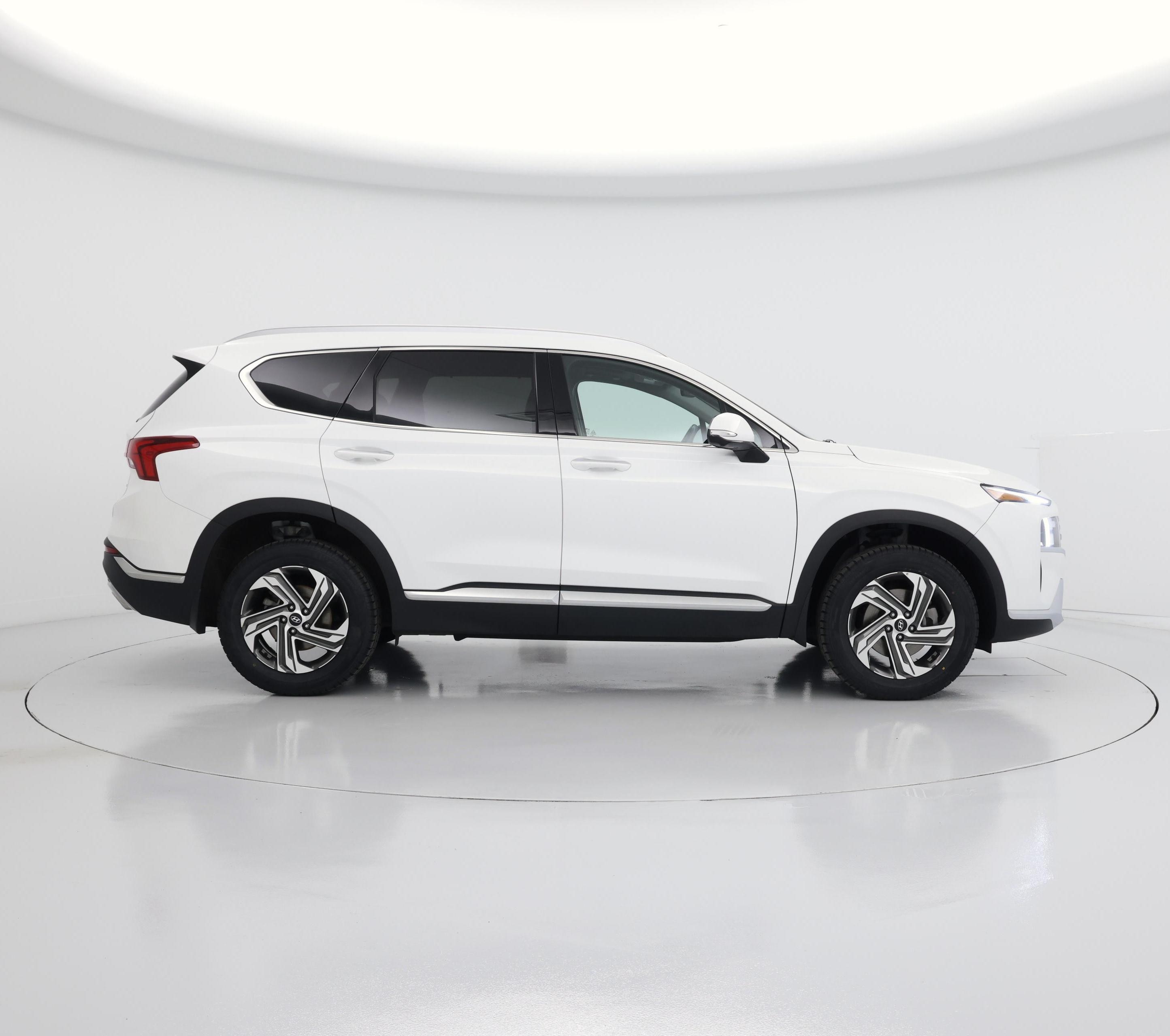 Thumbnail: 2023 Hyundai Santa Fe - 7