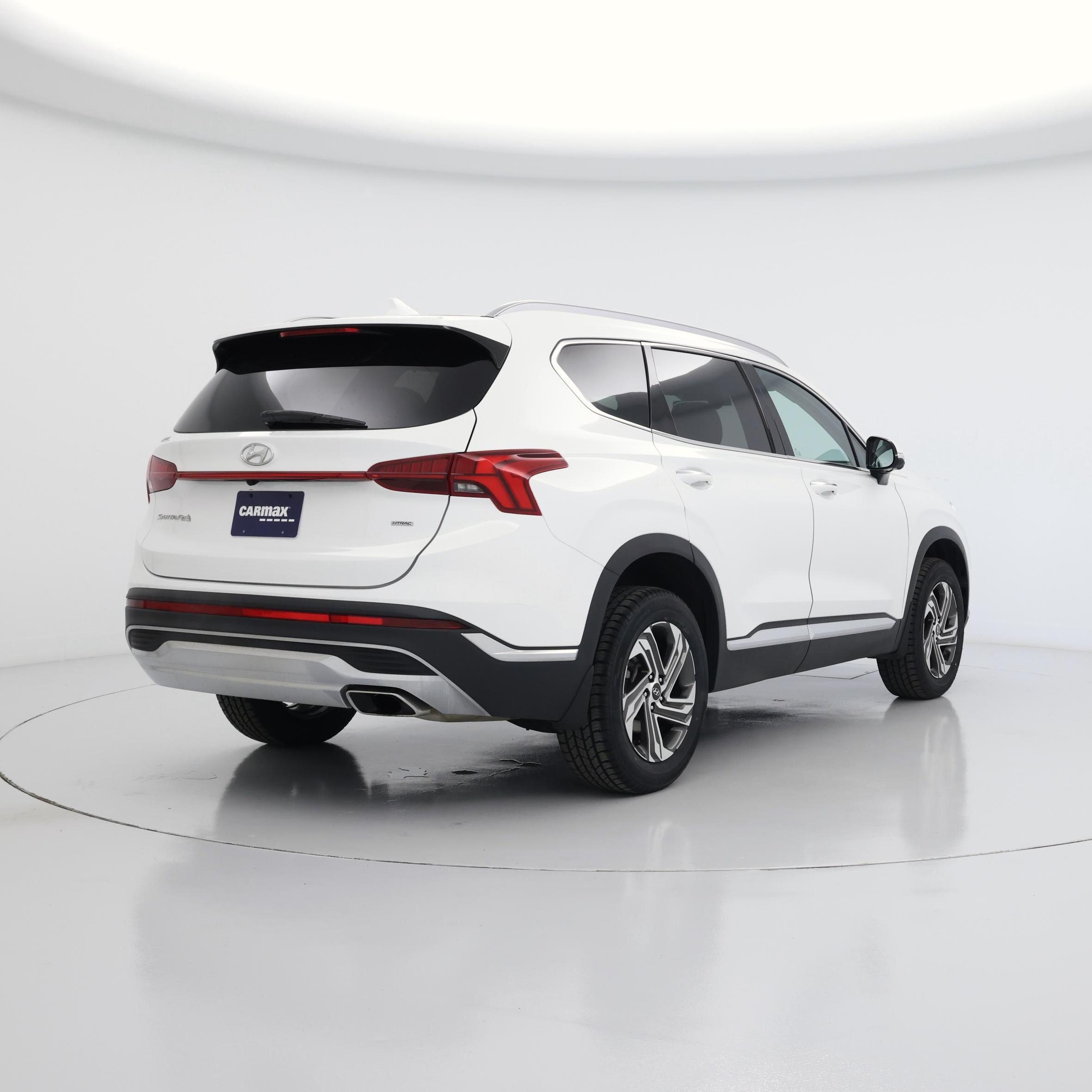 Thumbnail: 2023 Hyundai Santa Fe - 8