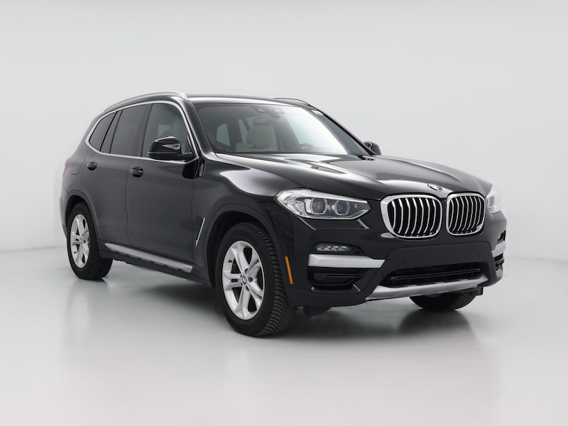 2021 BMW X3 xDrive30i -
                  Indianapolis, IN