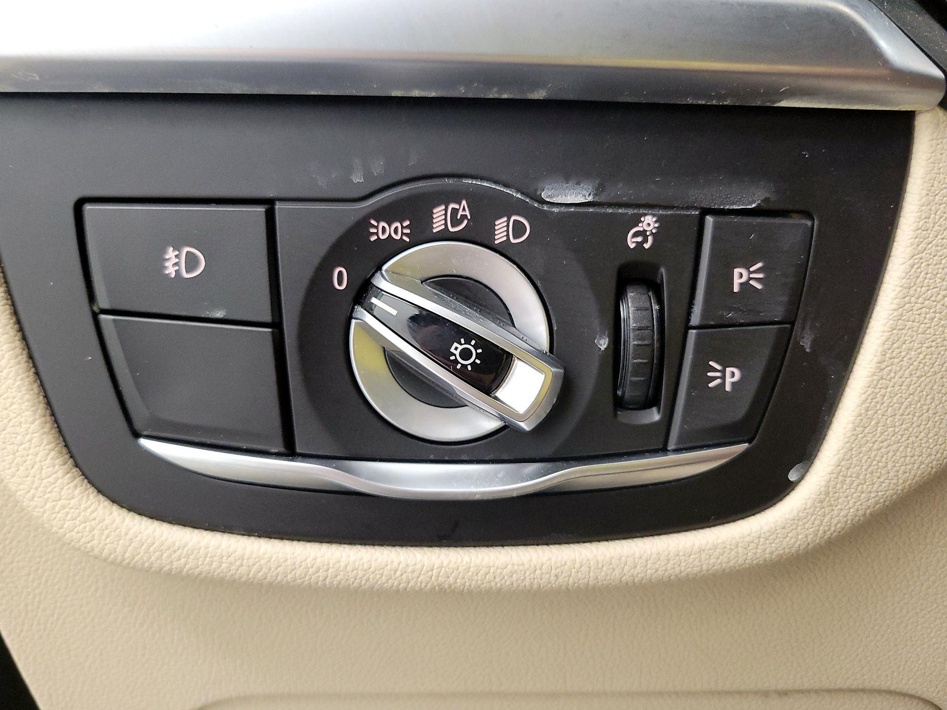 Thumbnail: 2021 BMW X3 - 13