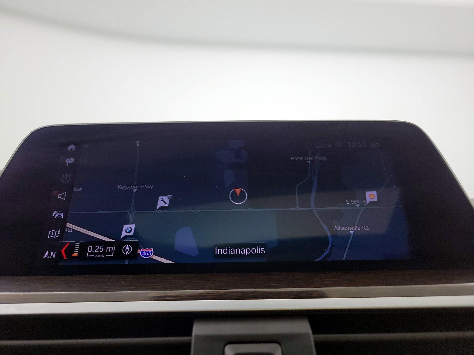 Thumbnail: 2021 BMW X3 - 14