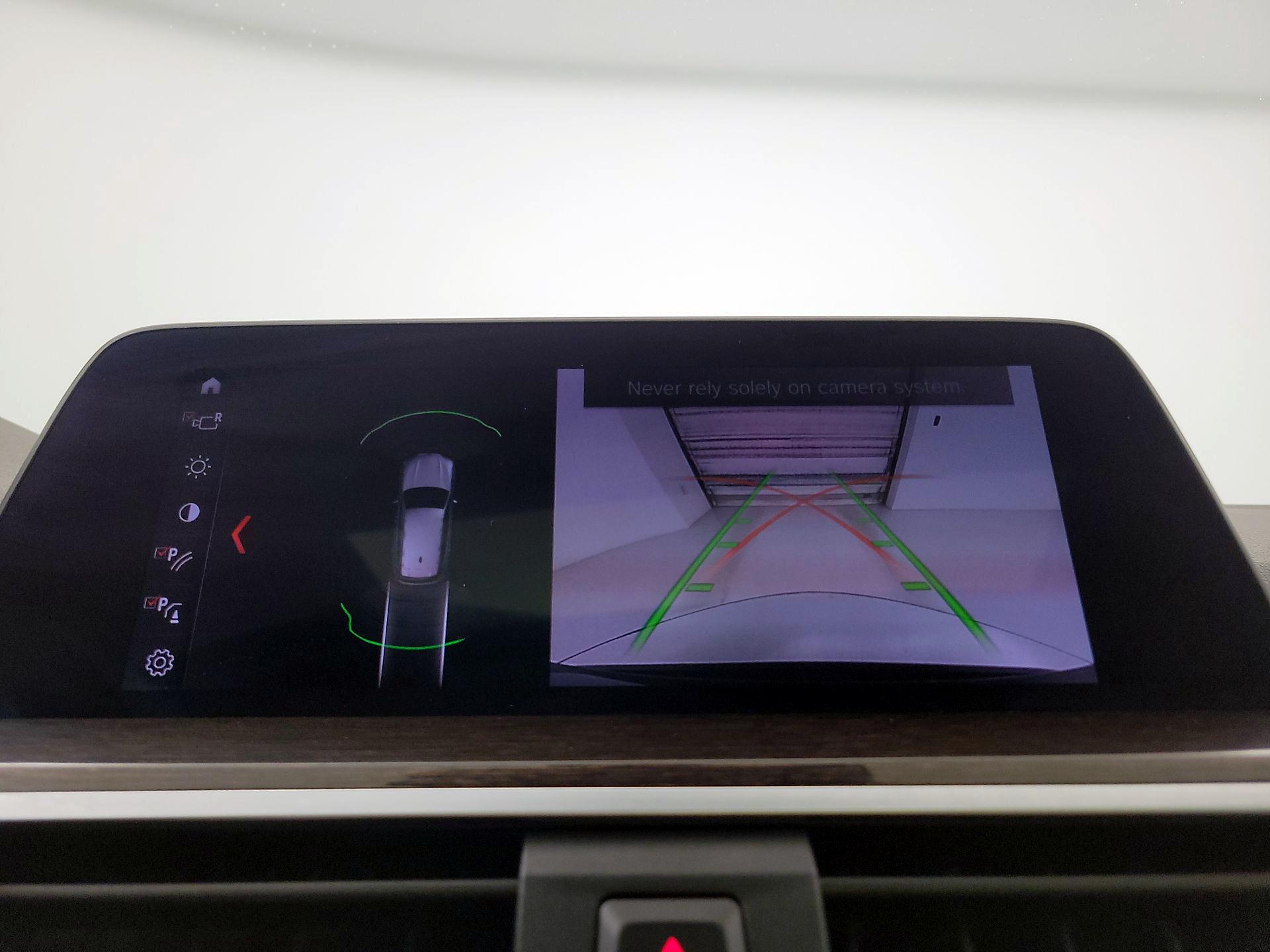 Thumbnail: 2021 BMW X3 - 15