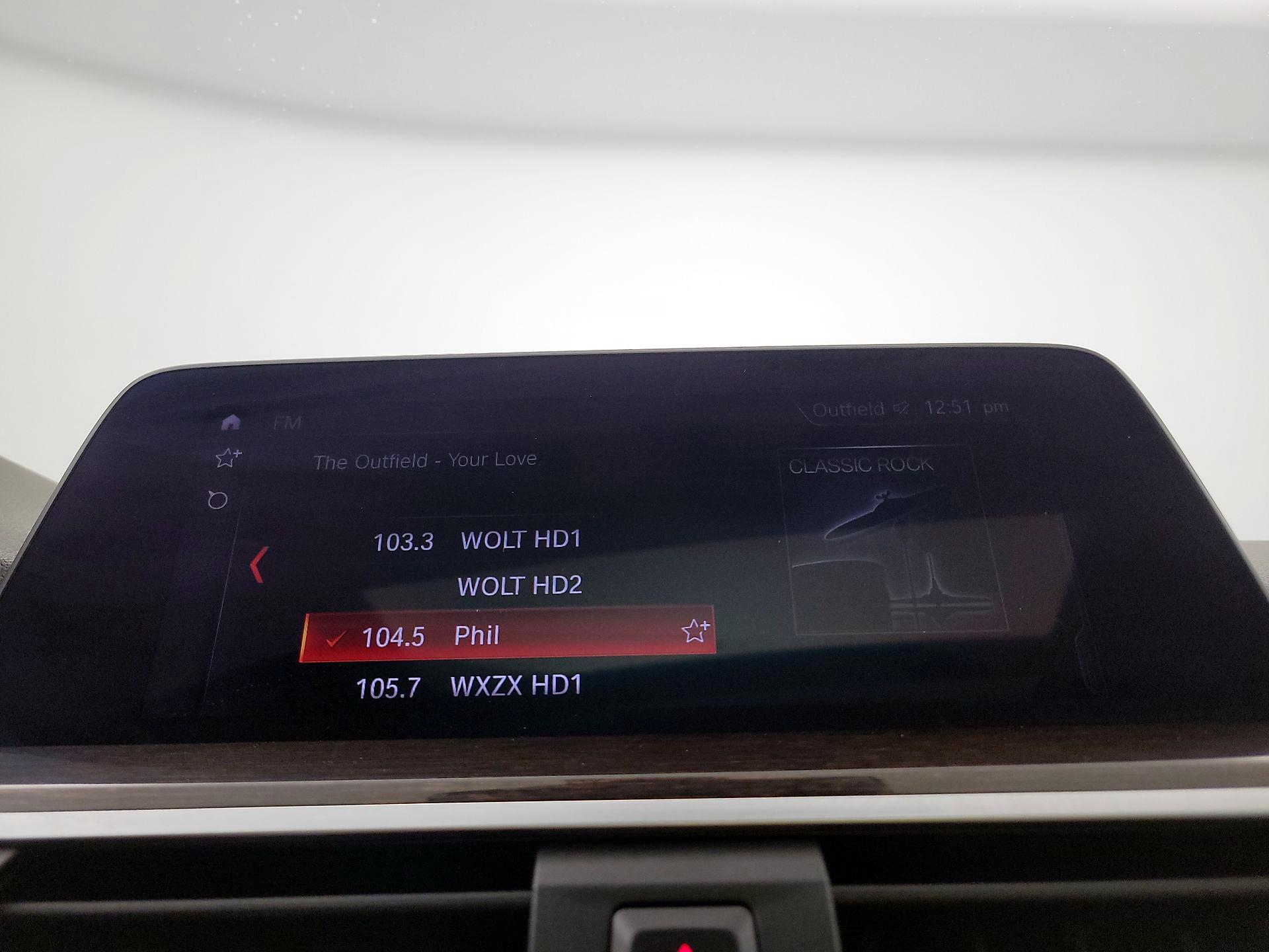 Thumbnail: 2021 BMW X3 - 16