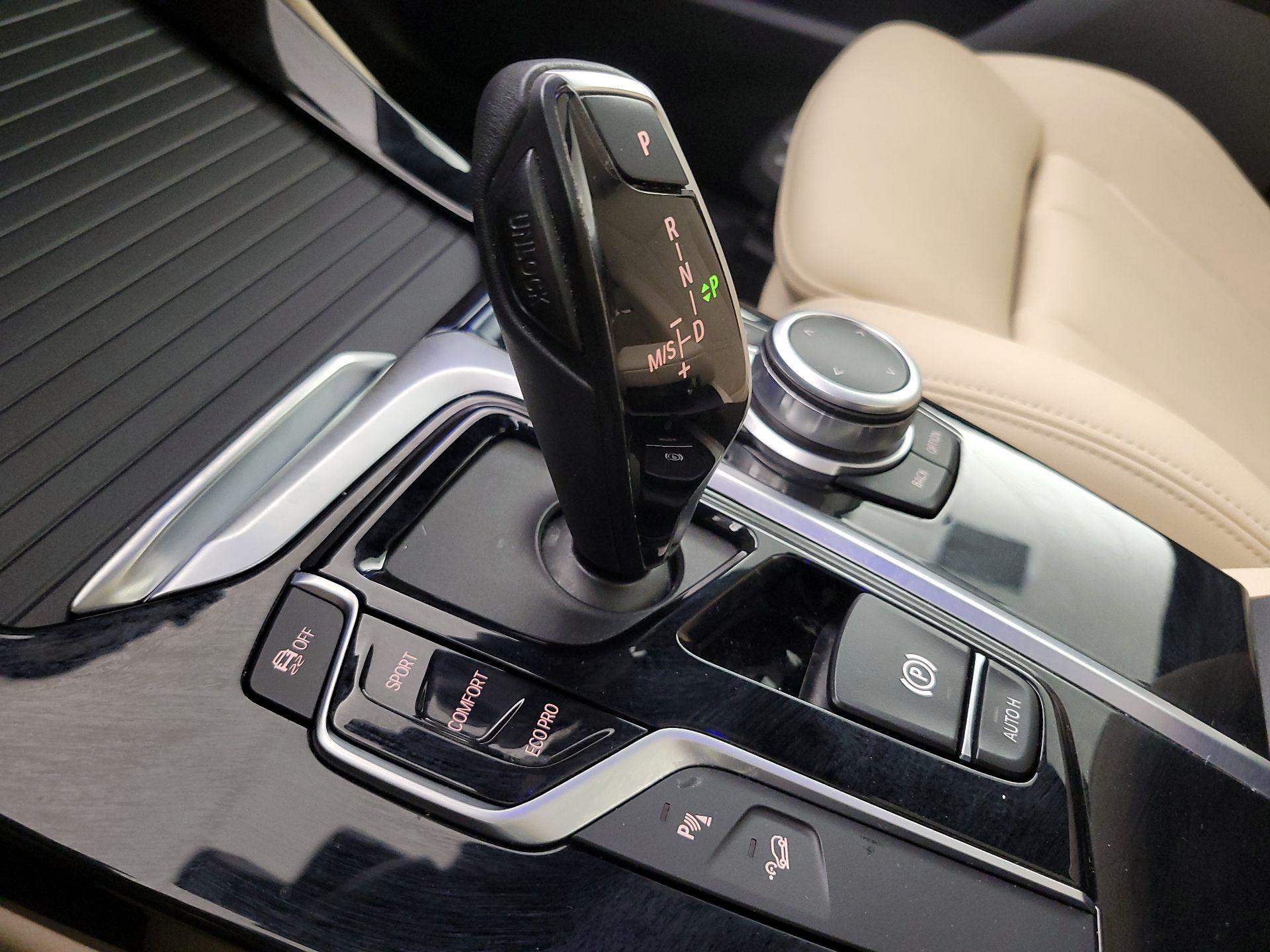 Thumbnail: 2021 BMW X3 - 18