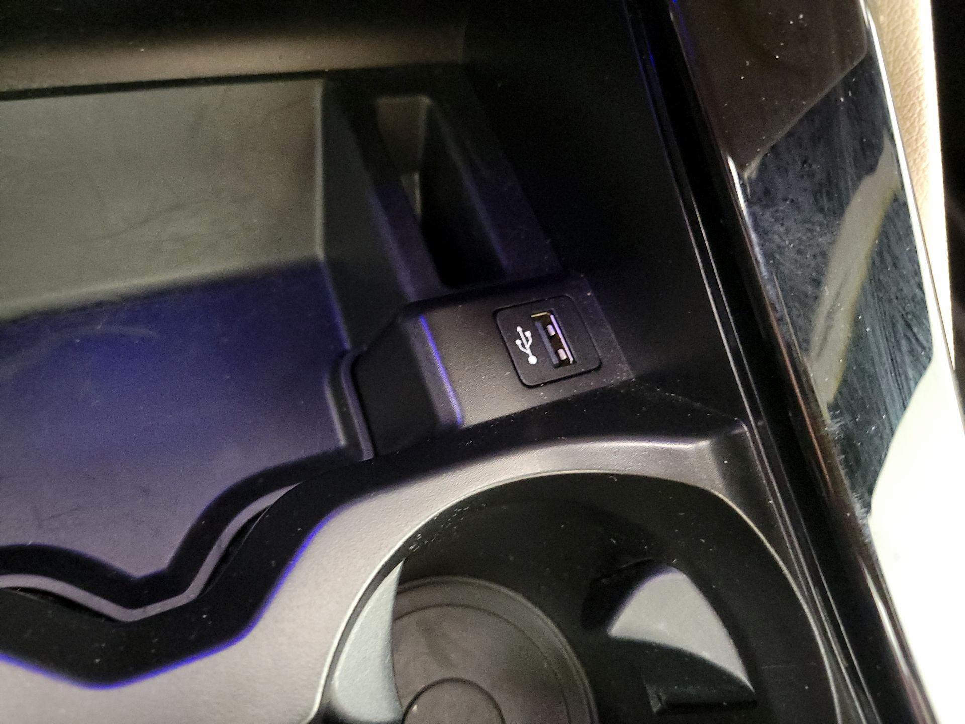 Thumbnail: 2021 BMW X3 - 19