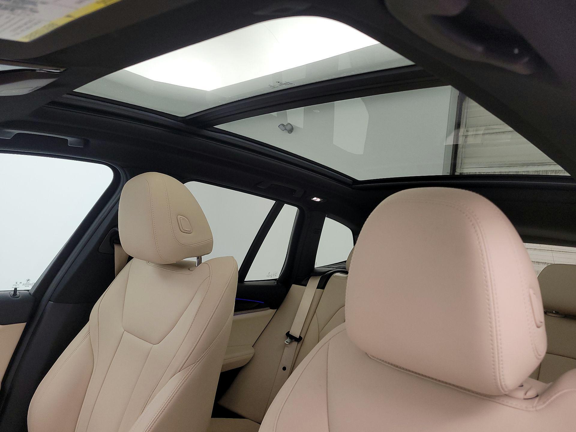 Thumbnail: 2021 BMW X3 - 20