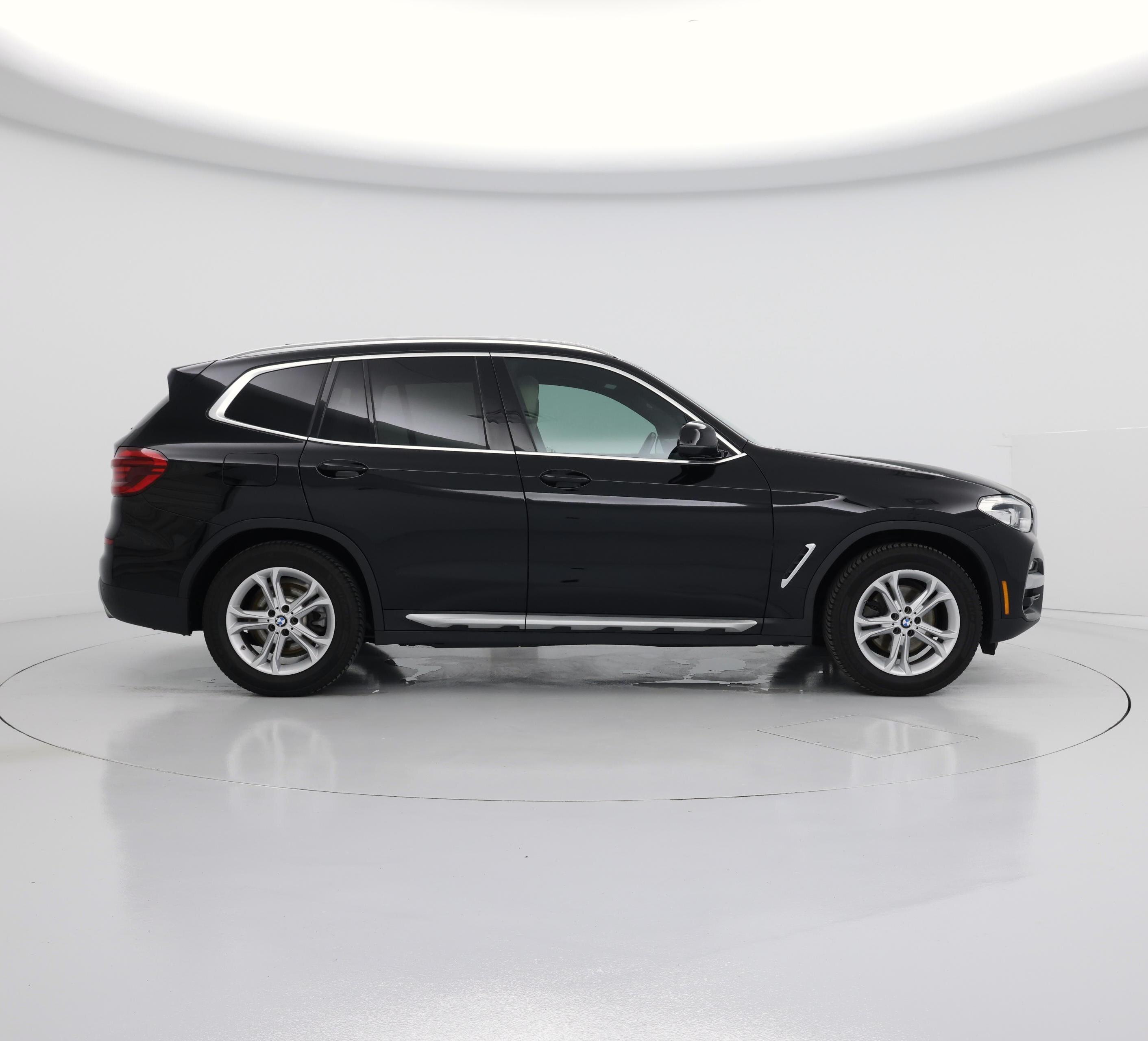 Thumbnail: 2021 BMW X3 - 7