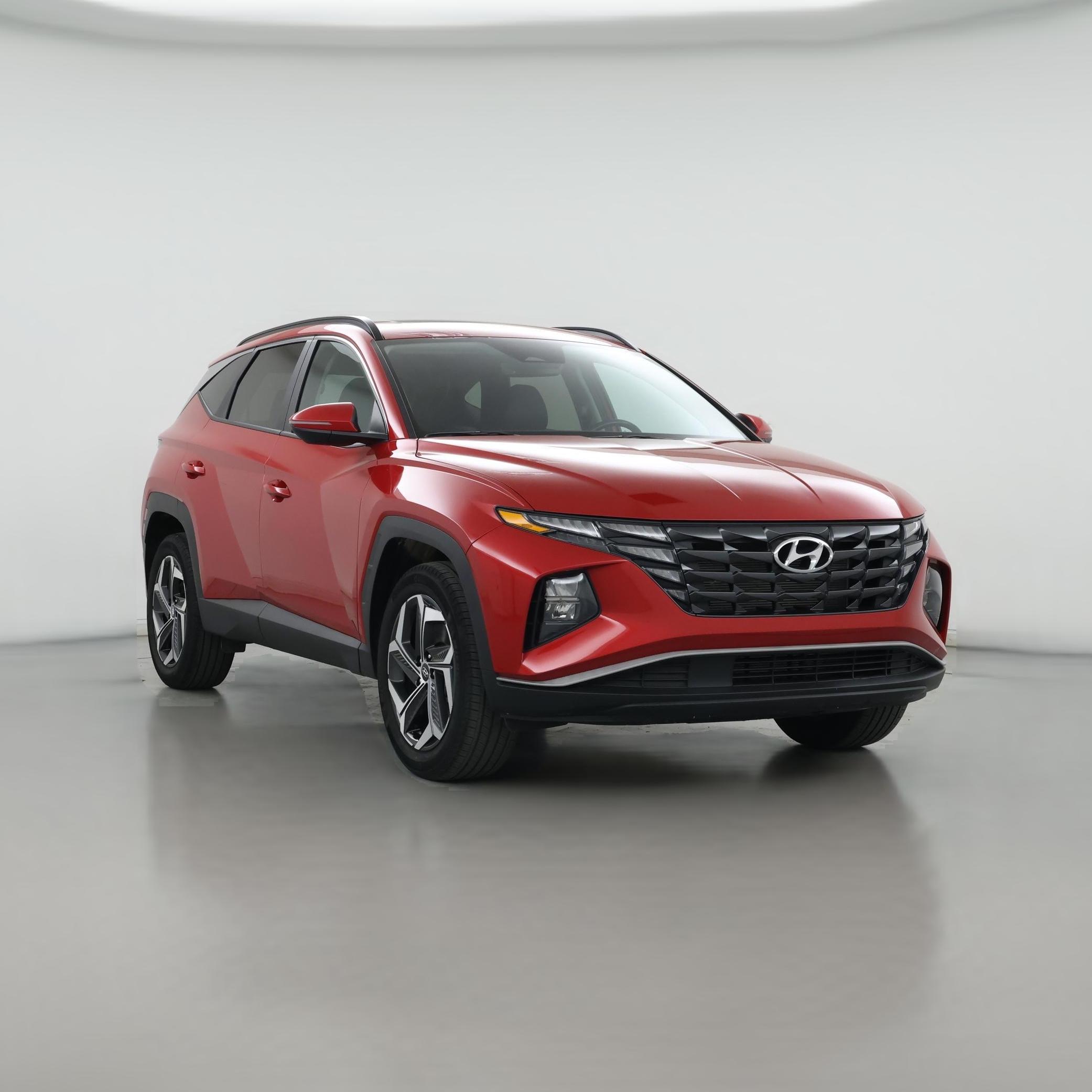 Thumbnail: 2023 Hyundai Tucson - 1