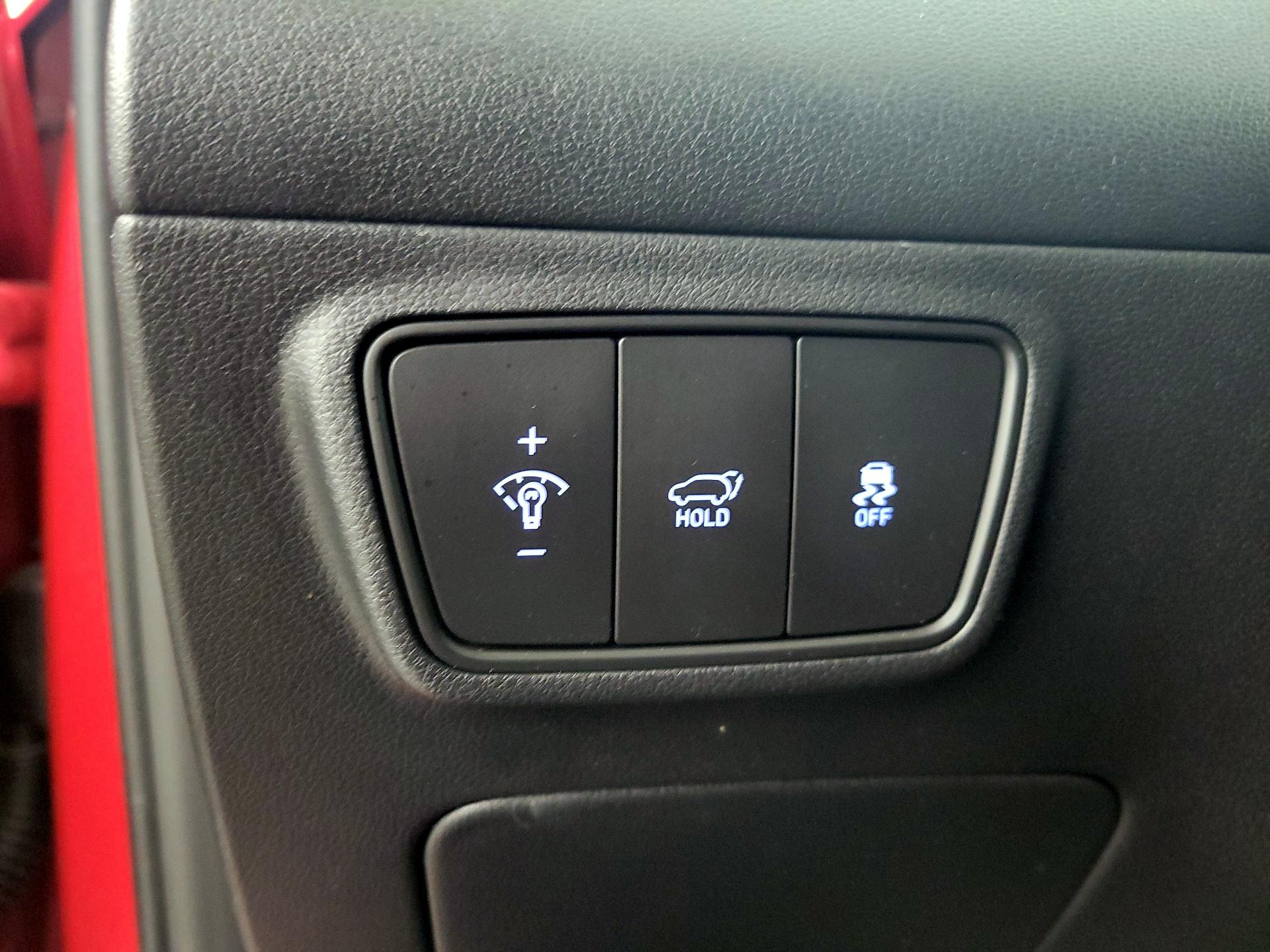 Thumbnail: 2023 Hyundai Tucson - 13