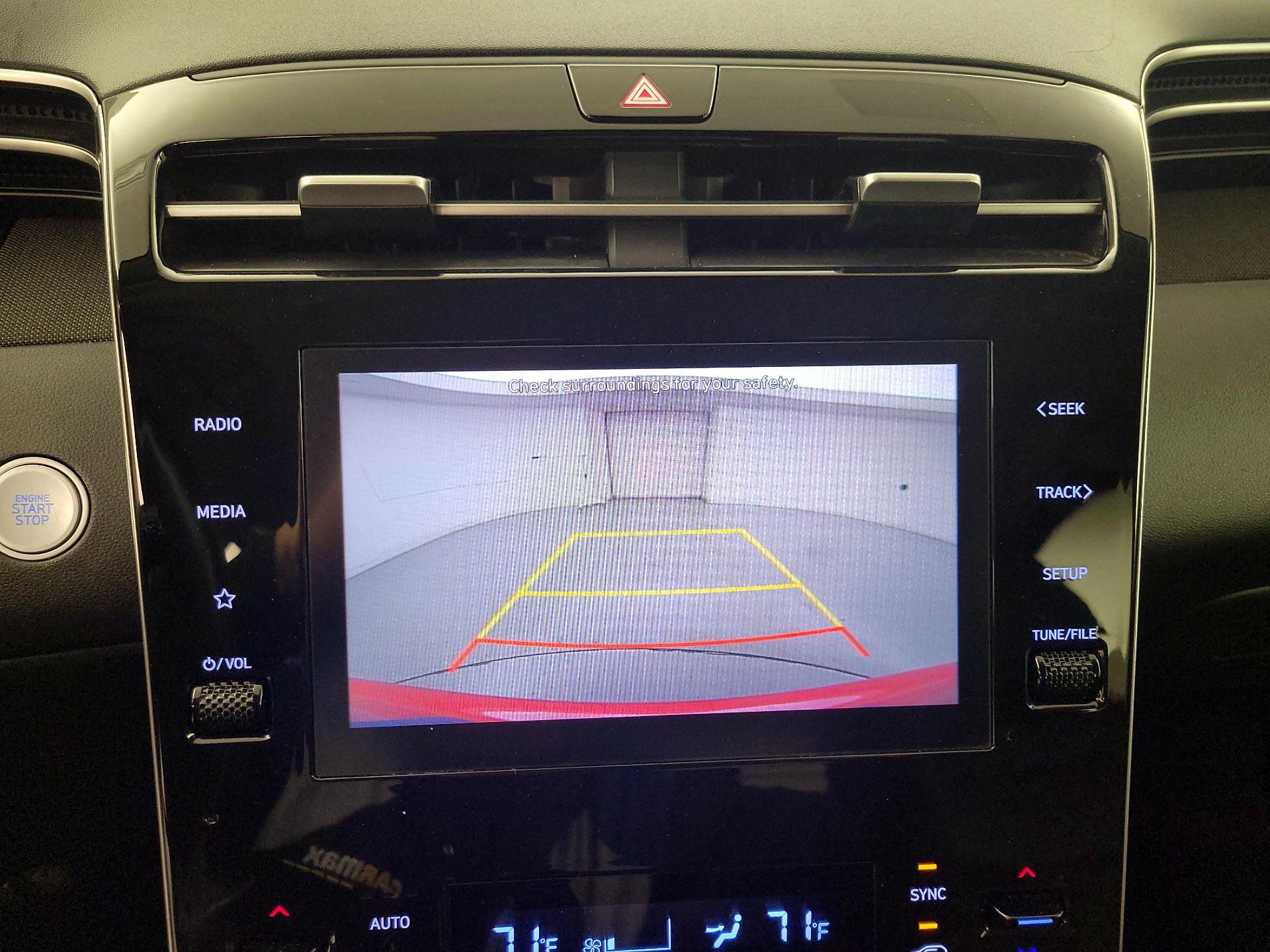 Thumbnail: 2023 Hyundai Tucson - 14