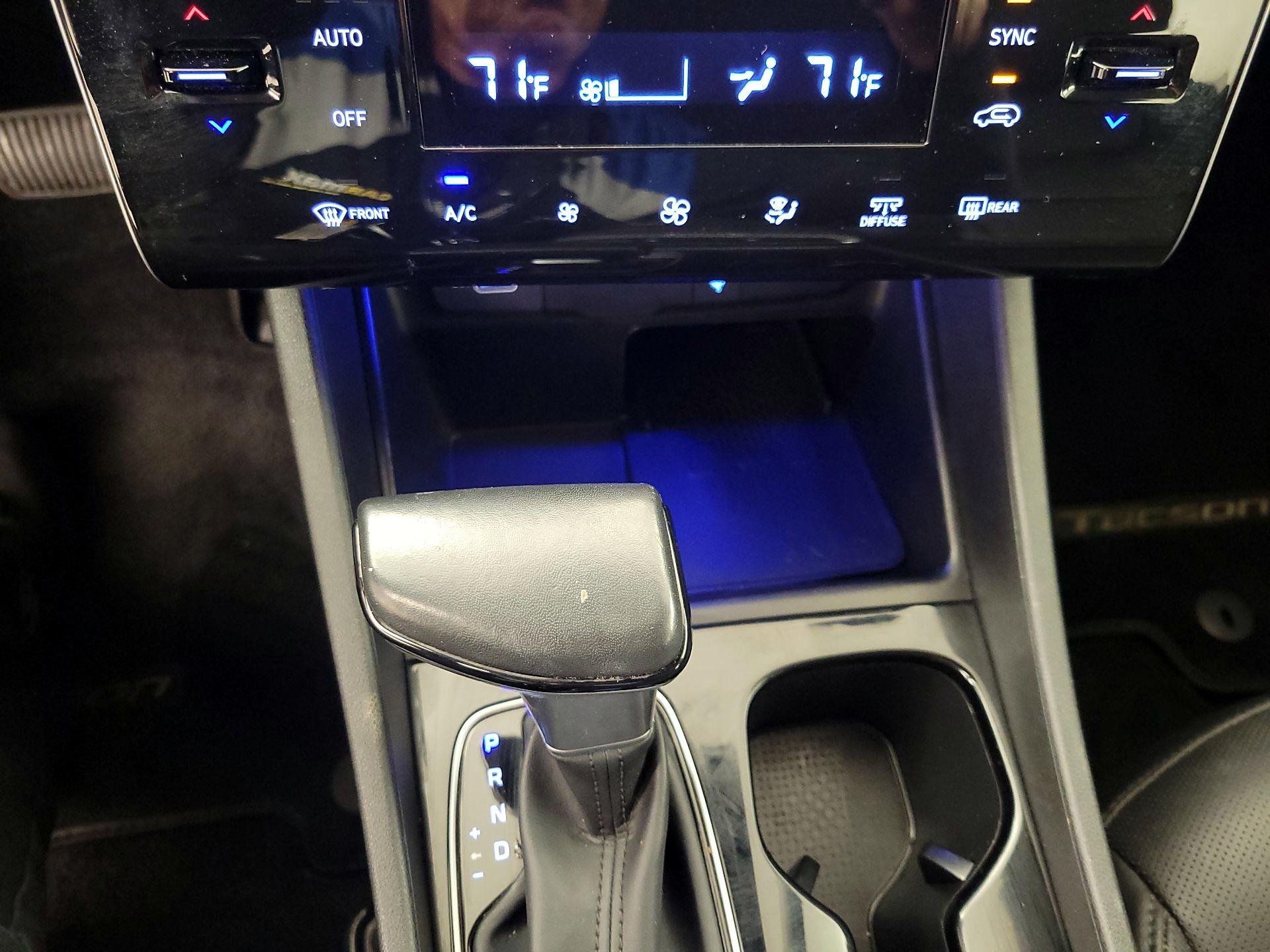 Thumbnail: 2023 Hyundai Tucson - 16