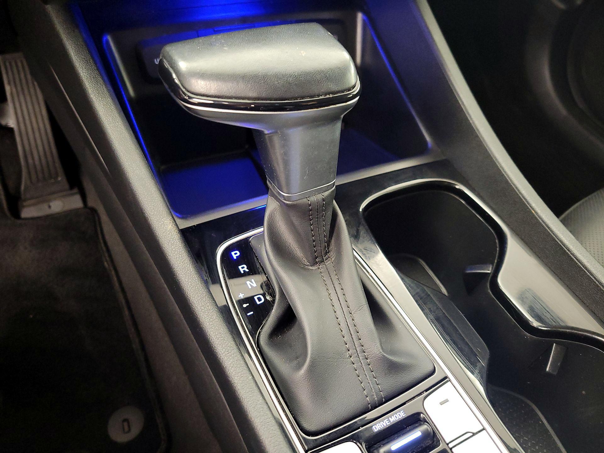 Thumbnail: 2023 Hyundai Tucson - 17