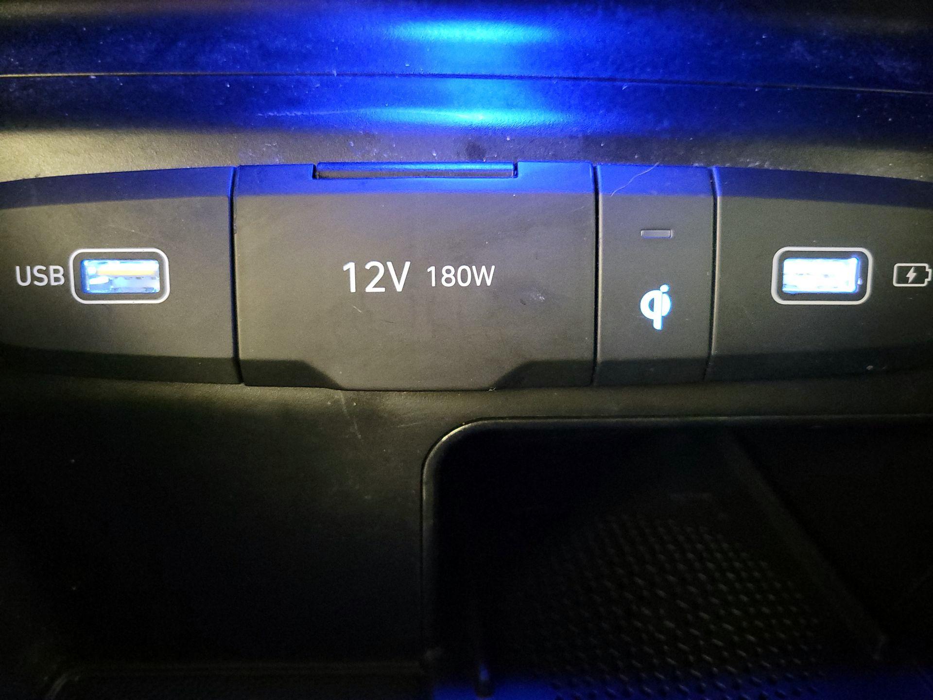 Thumbnail: 2023 Hyundai Tucson - 18