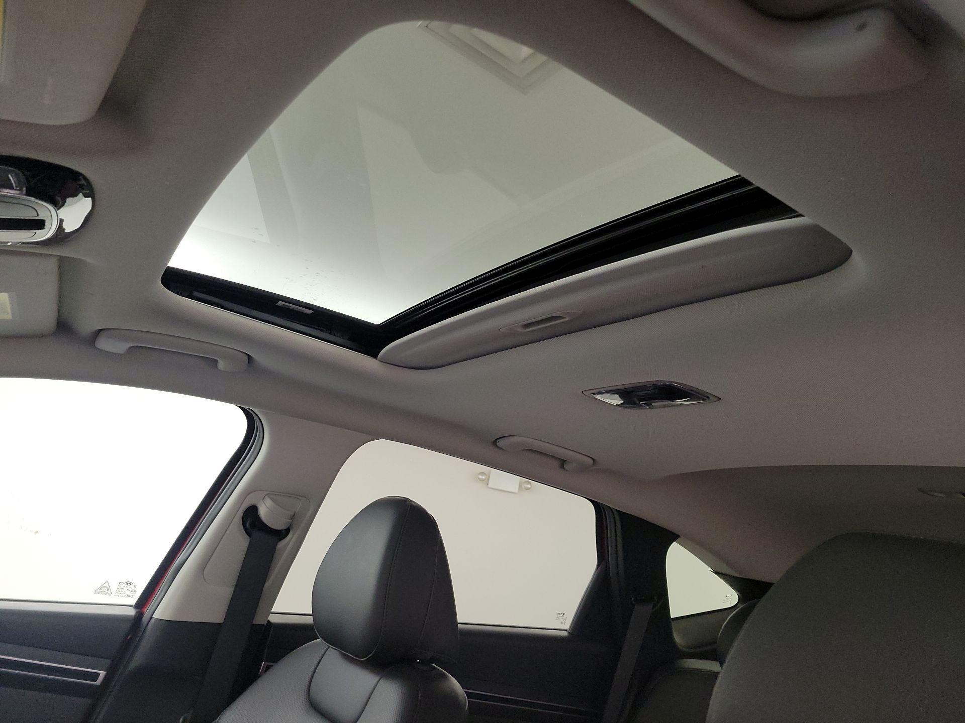 Thumbnail: 2023 Hyundai Tucson - 19