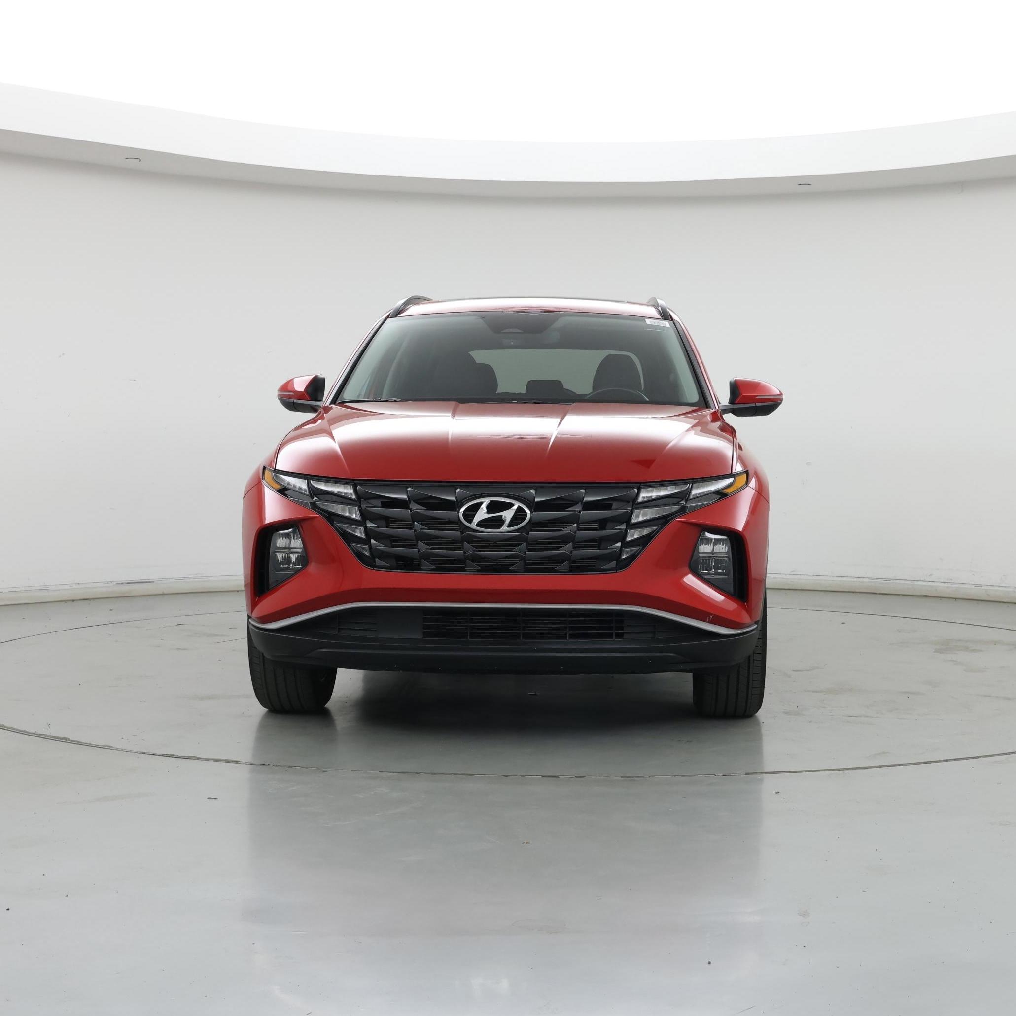 Thumbnail: 2023 Hyundai Tucson - 5