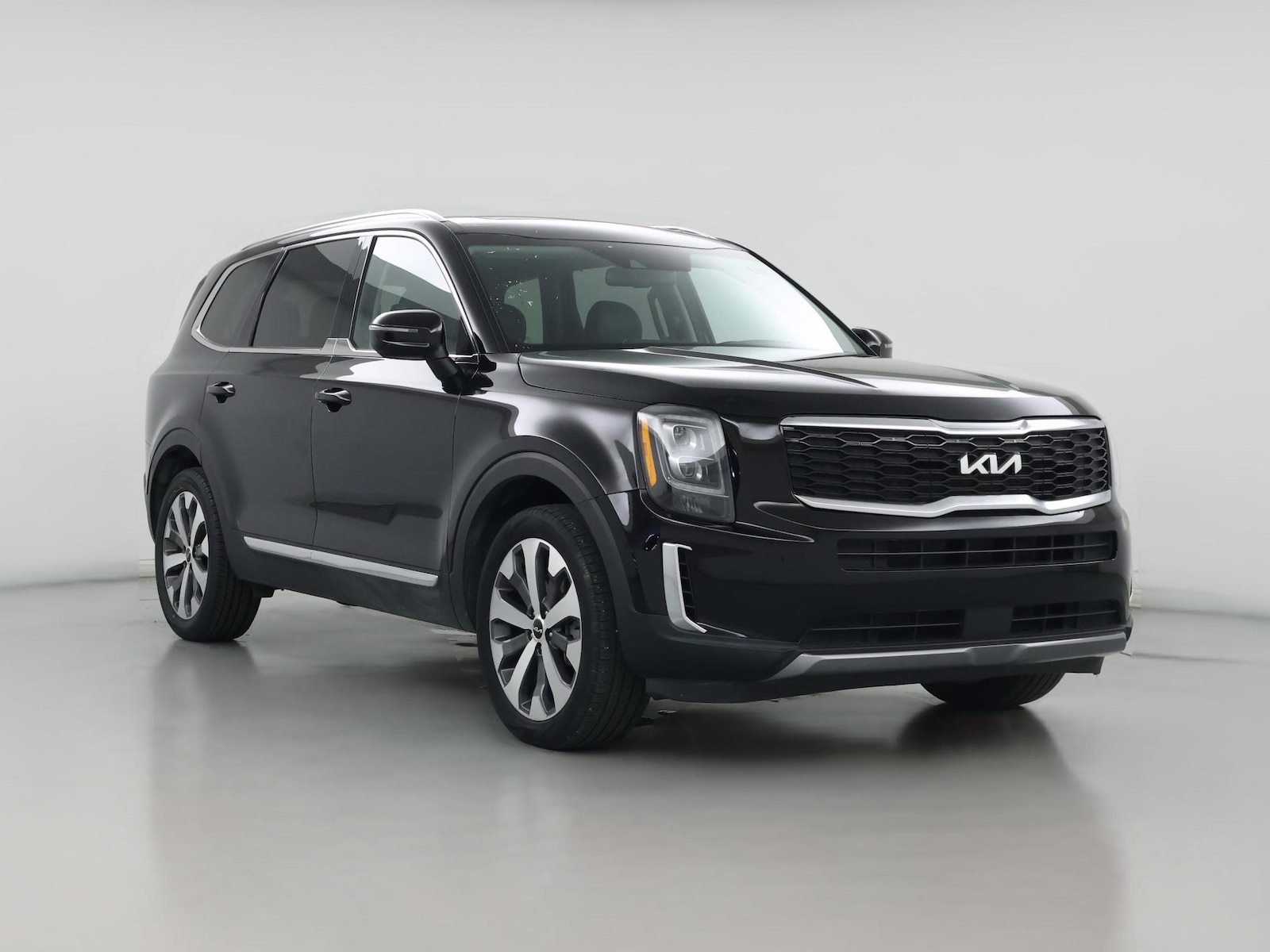 2022 Kia Telluride