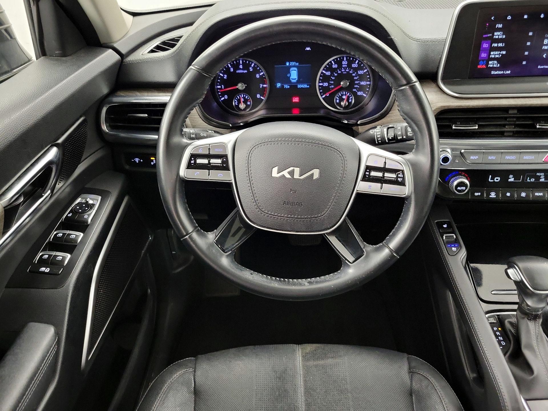 Thumbnail: 2022 Kia Telluride - 10