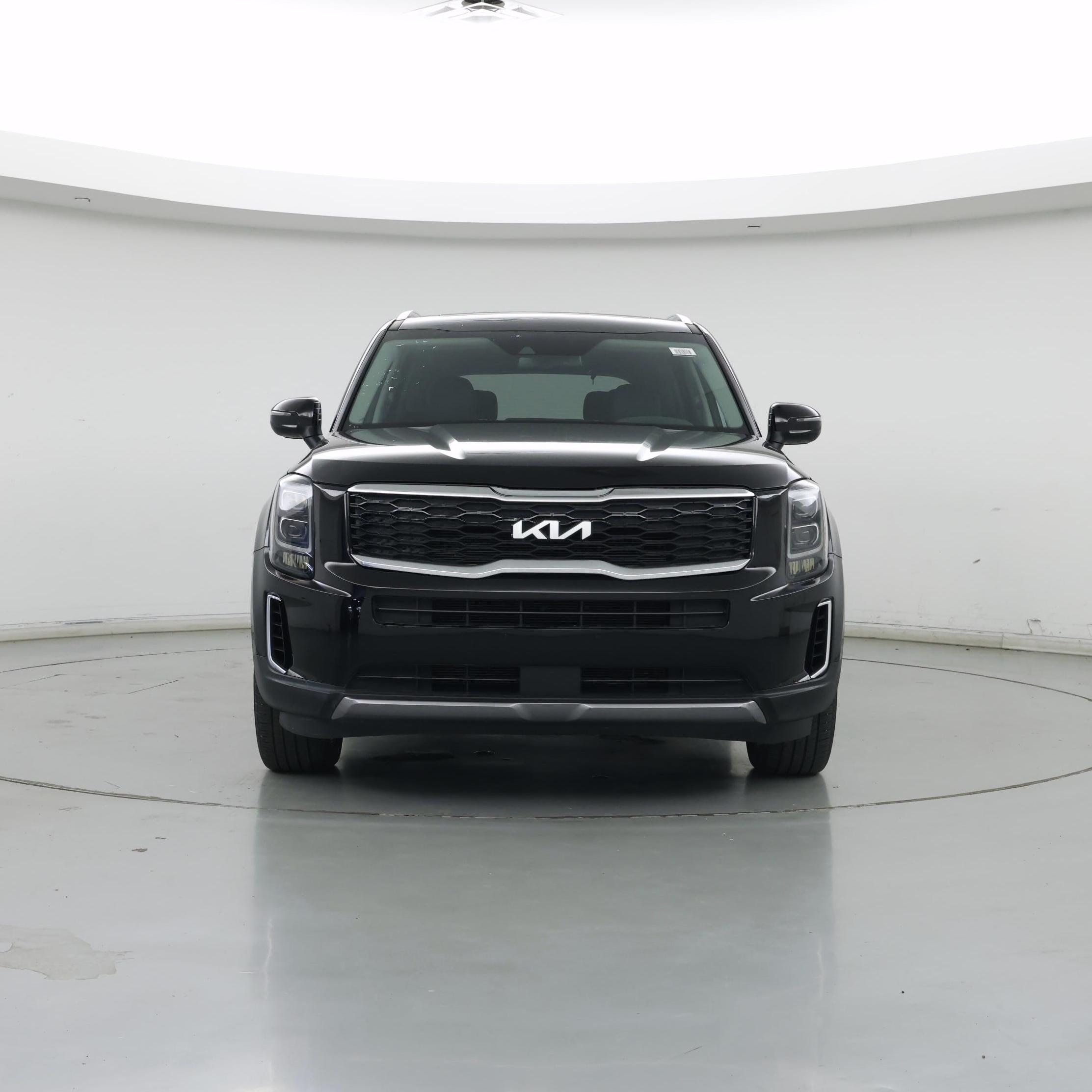 Thumbnail: 2022 Kia Telluride - 5