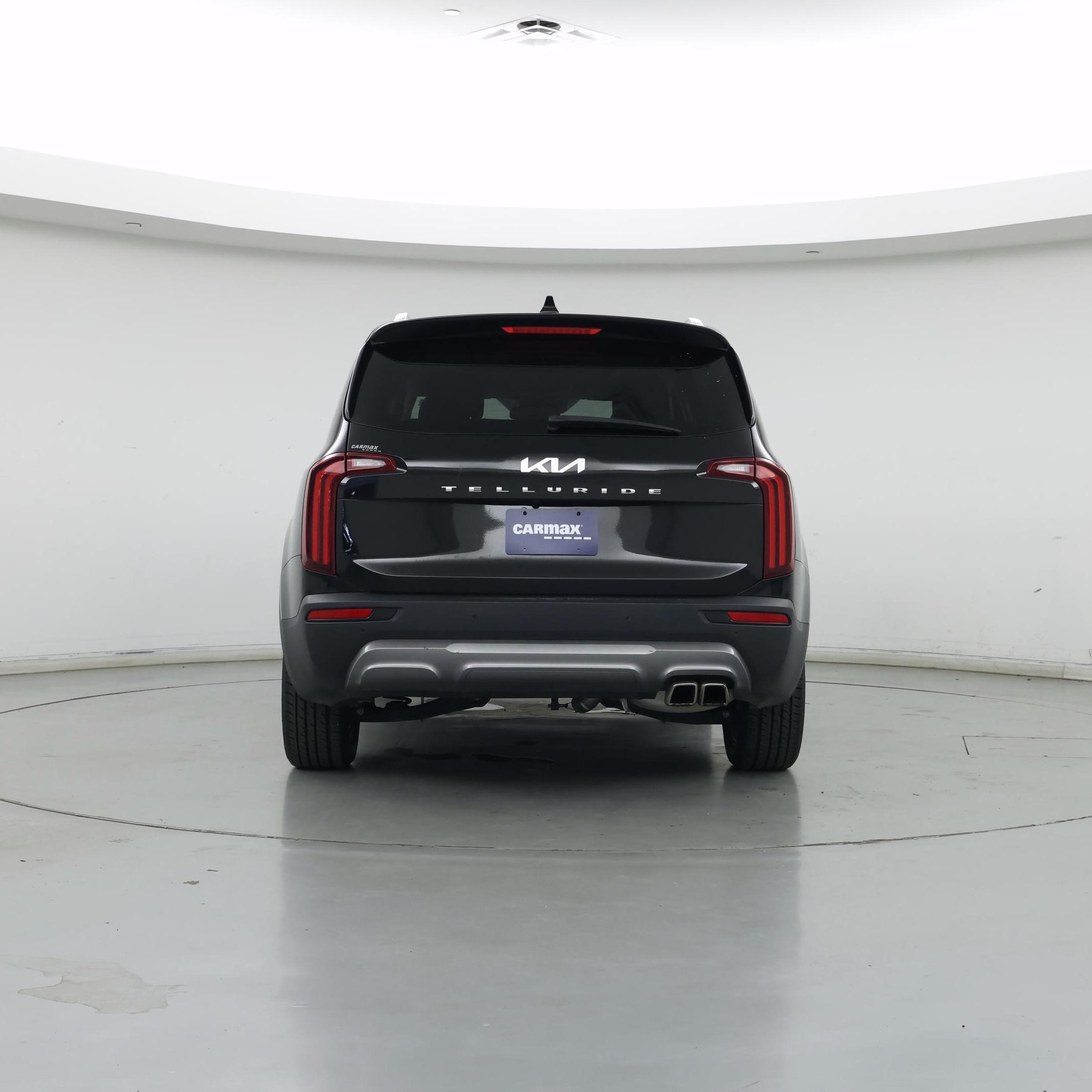 Thumbnail: 2022 Kia Telluride - 6
