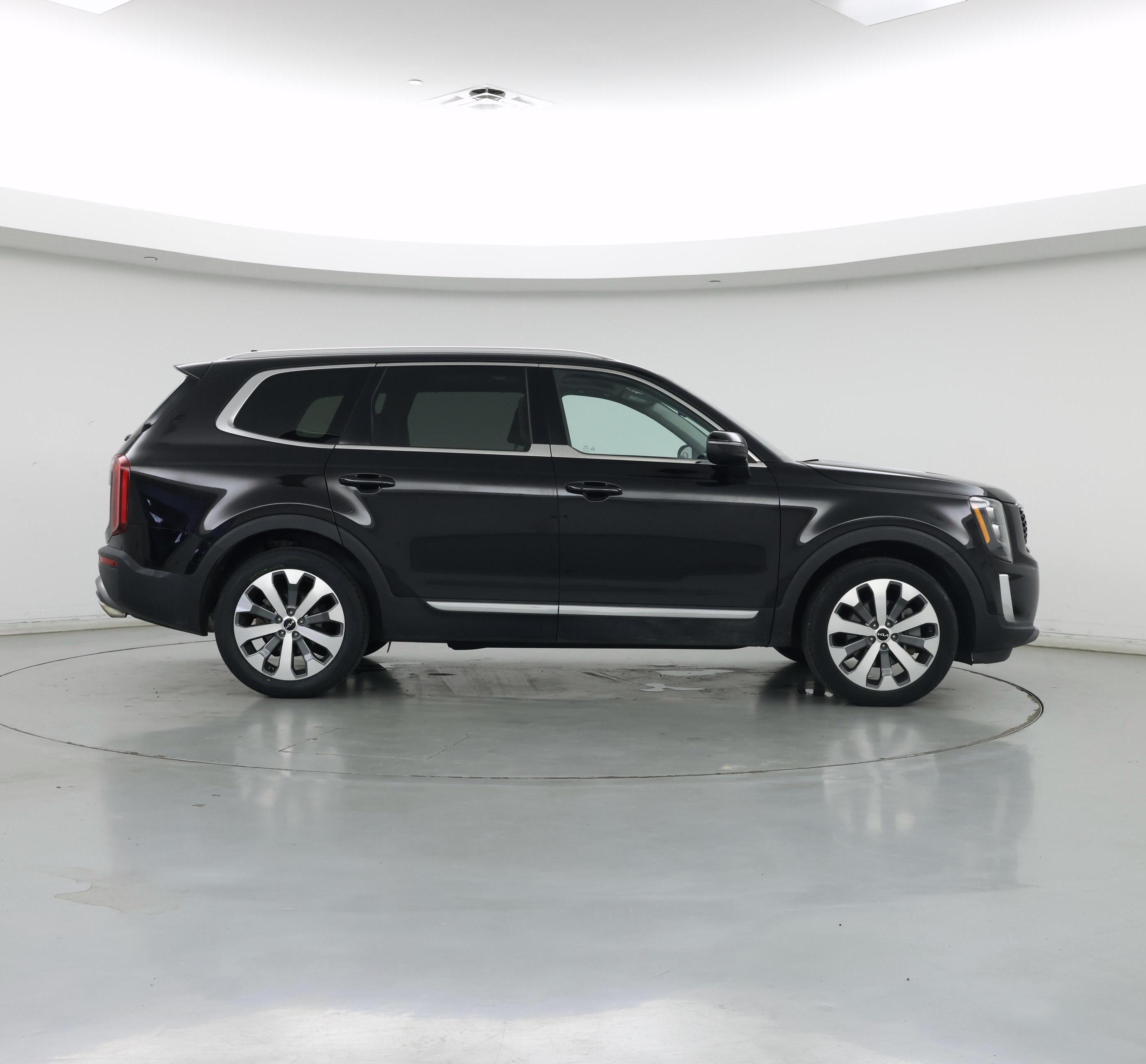 Thumbnail: 2022 Kia Telluride - 7