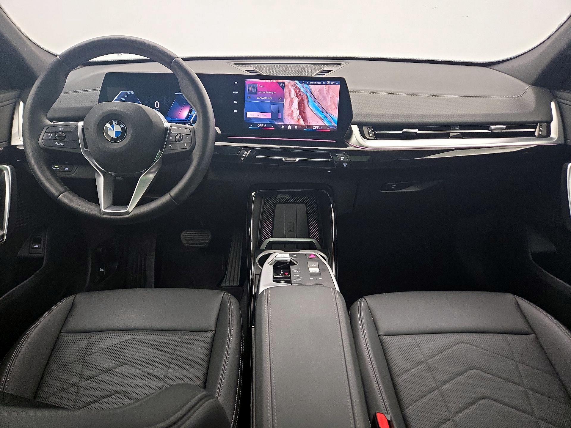 Thumbnail: 2025 BMW X2 - 9