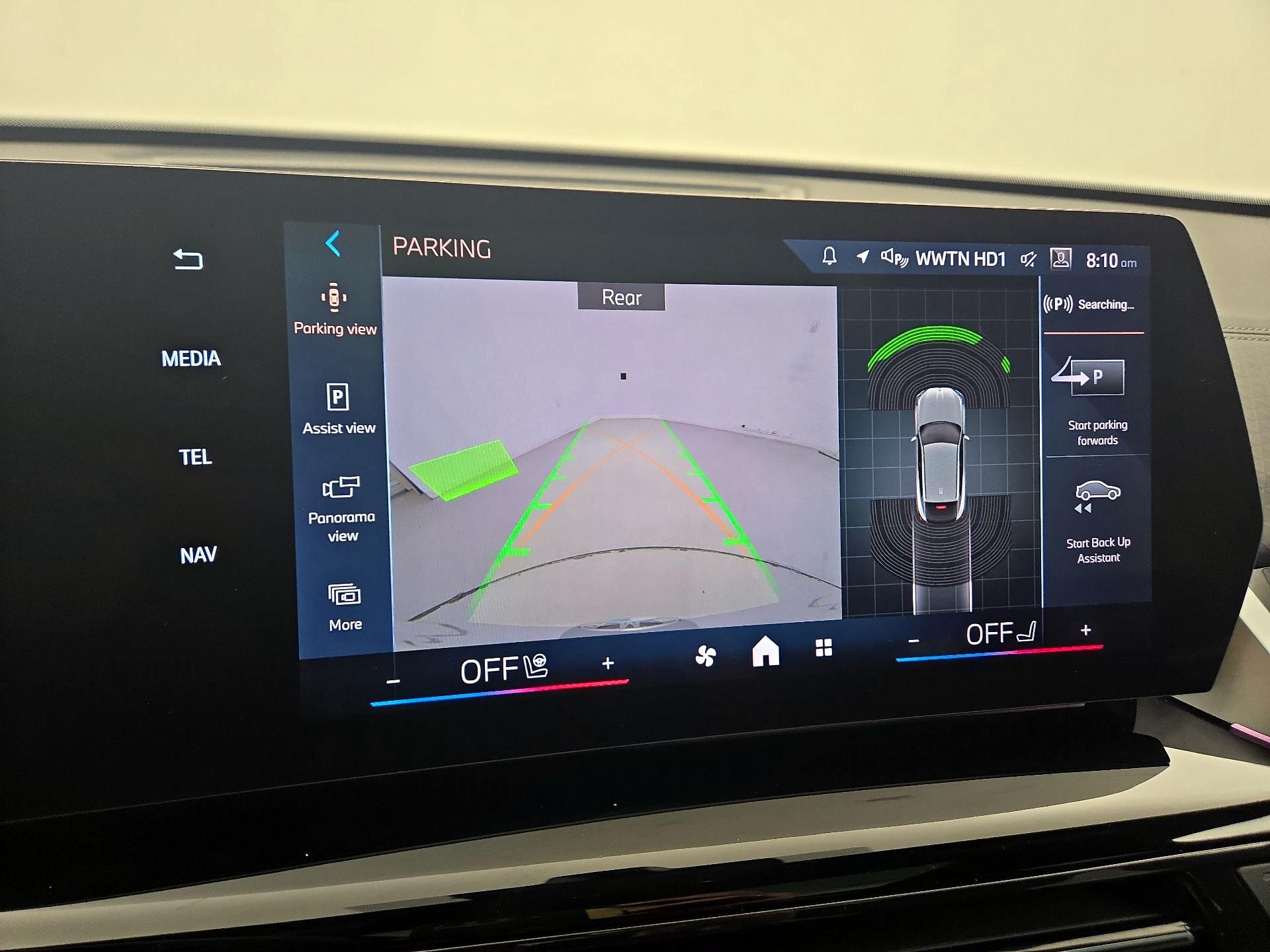 Thumbnail: 2025 BMW X2 - 14