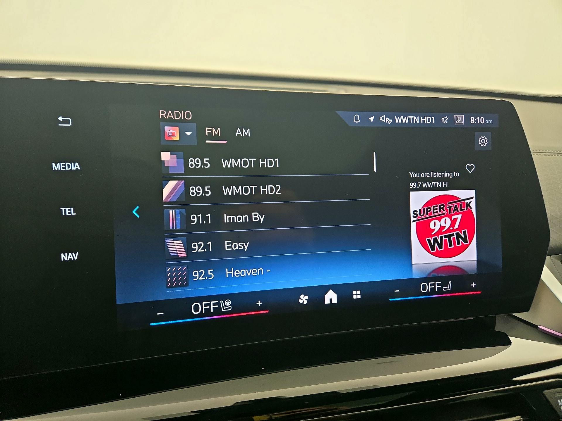 Thumbnail: 2025 BMW X2 - 15