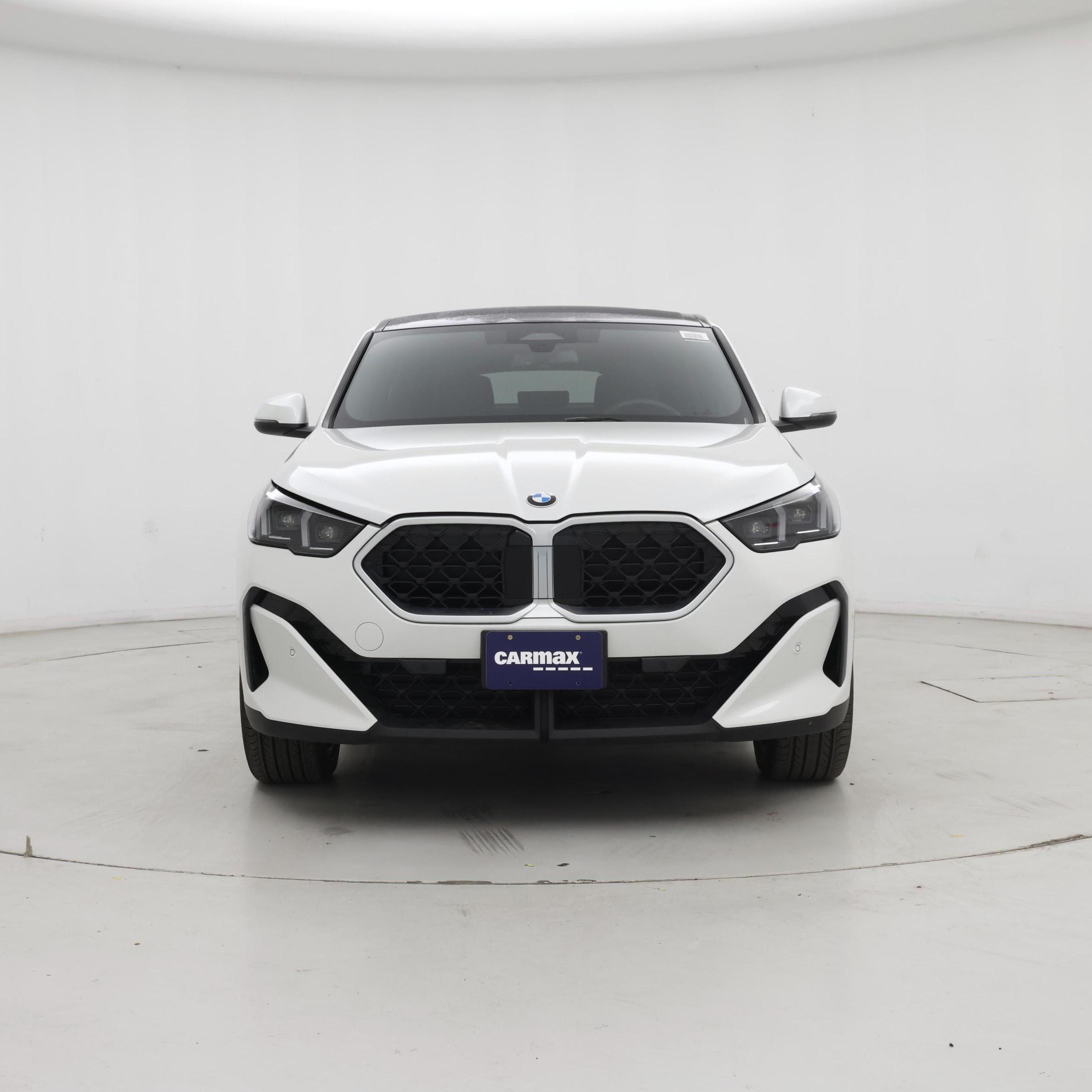 Thumbnail: 2025 BMW X2 - 5
