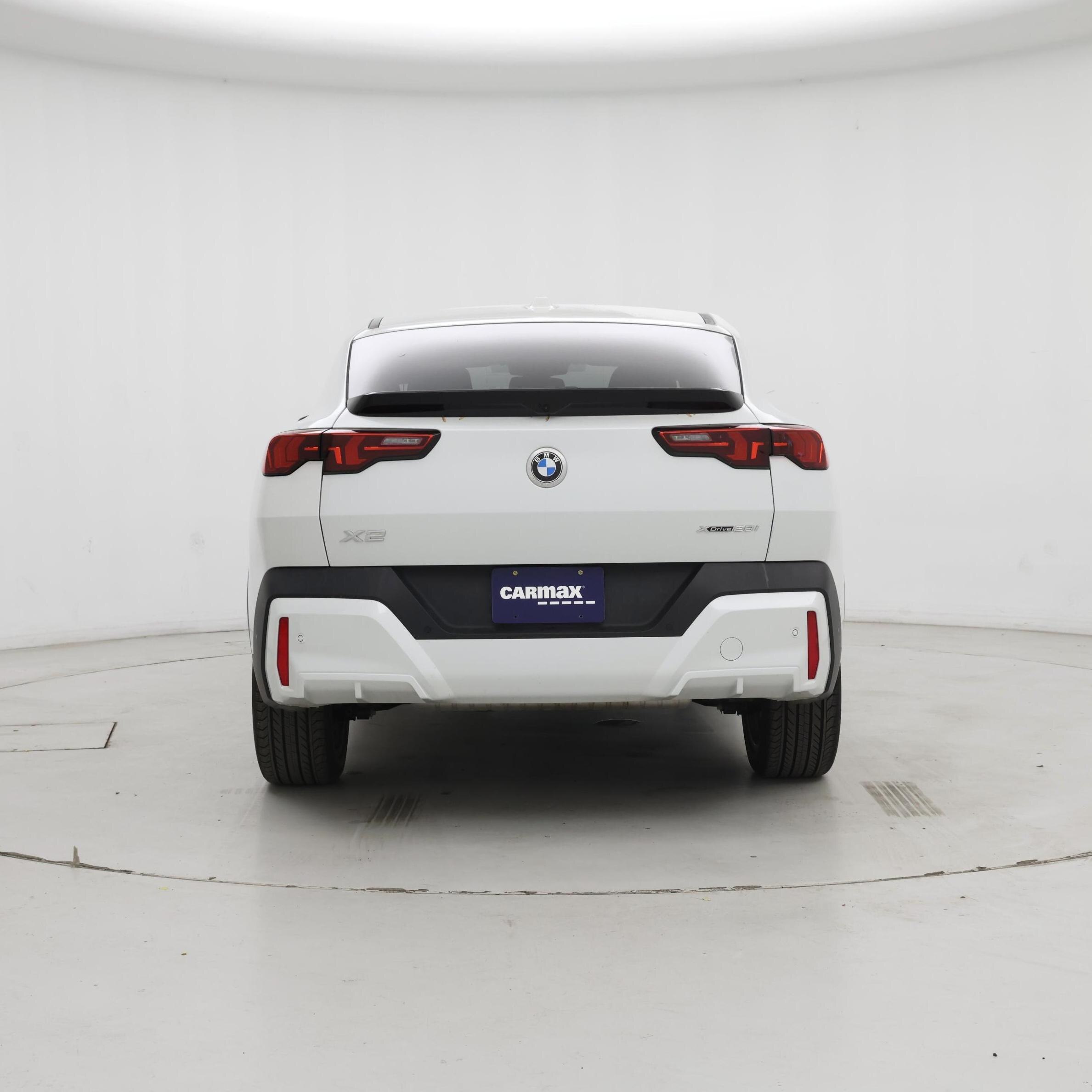 Thumbnail: 2025 BMW X2 - 6