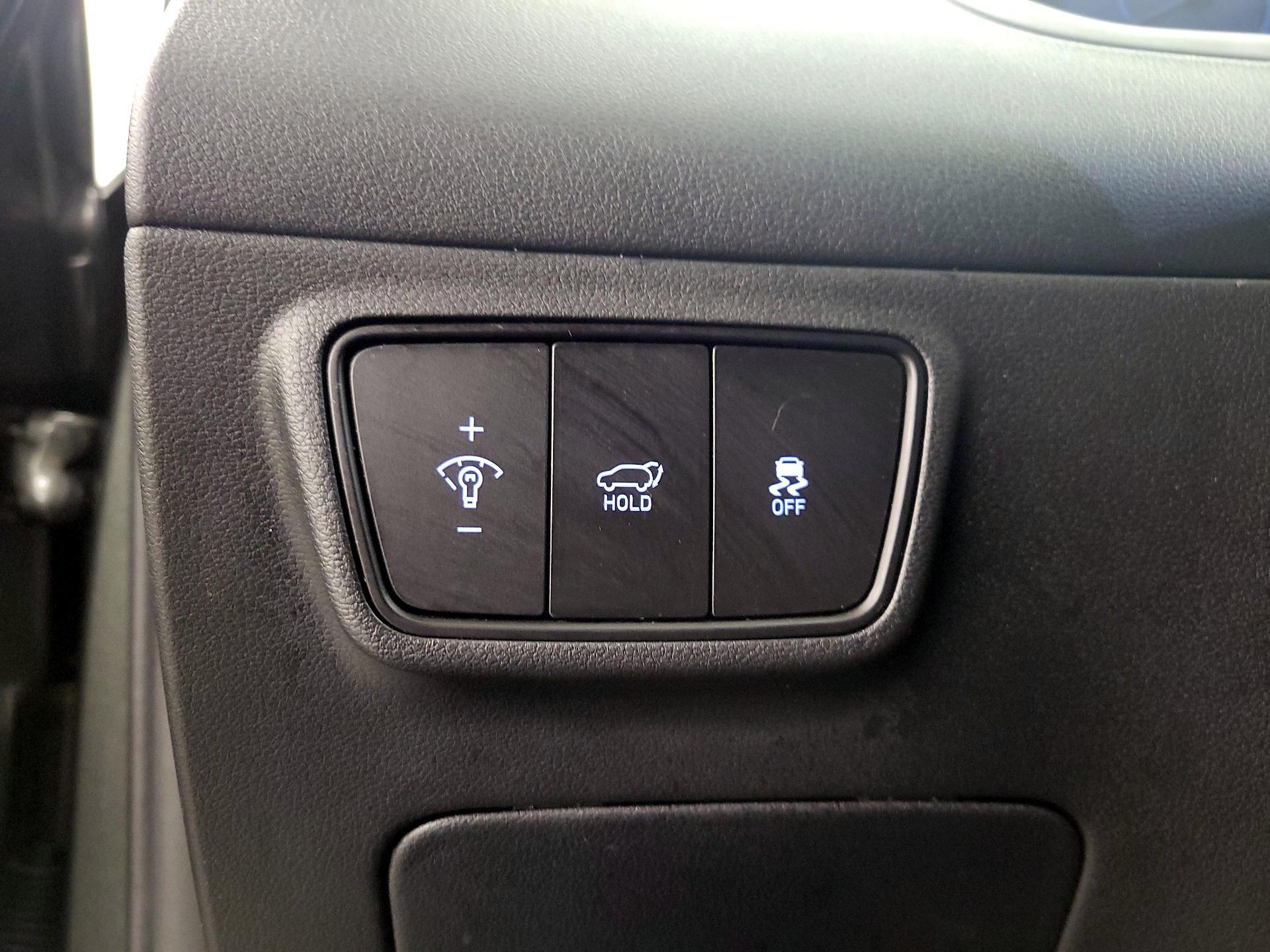 Thumbnail: 2023 Hyundai Tucson - 13