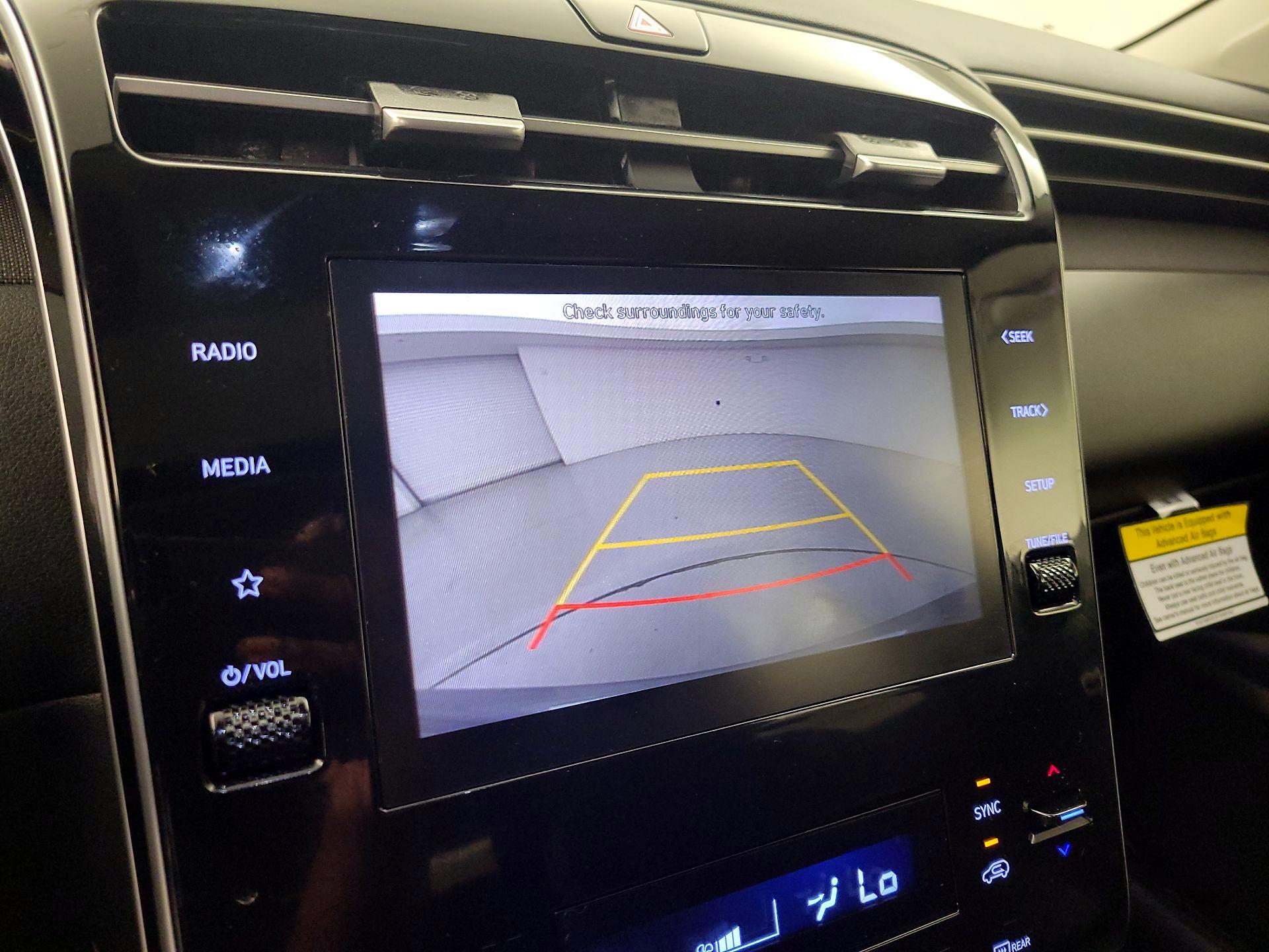 Thumbnail: 2023 Hyundai Tucson - 14