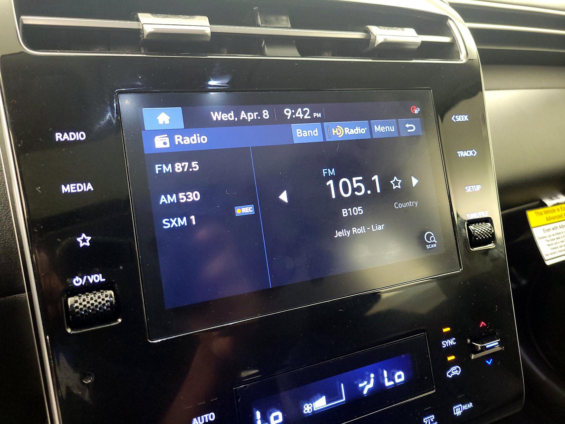 Thumbnail: 2023 Hyundai Tucson - 15