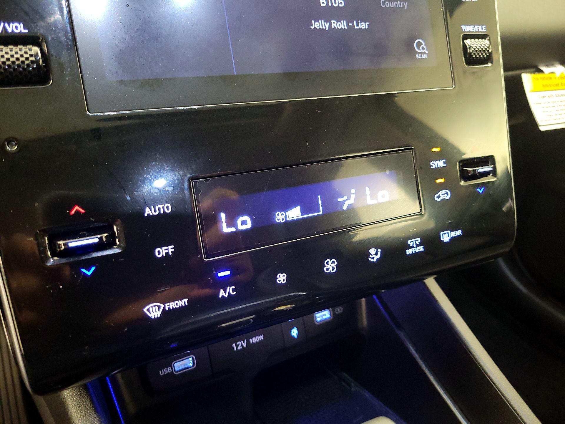 Thumbnail: 2023 Hyundai Tucson - 16