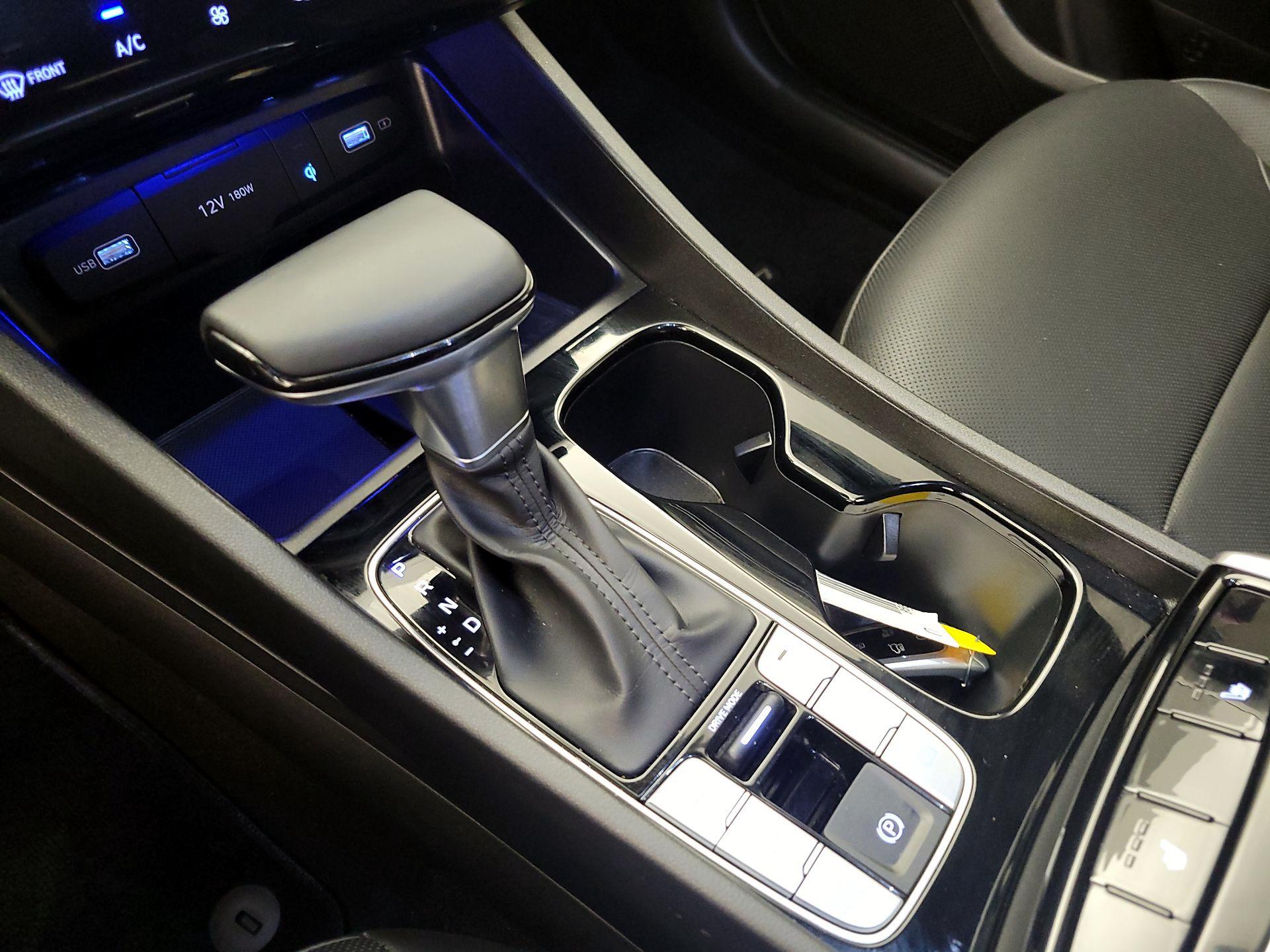 Thumbnail: 2023 Hyundai Tucson - 17