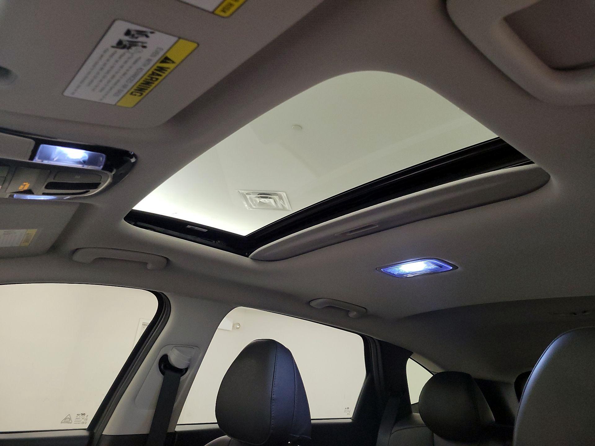 Thumbnail: 2023 Hyundai Tucson - 19