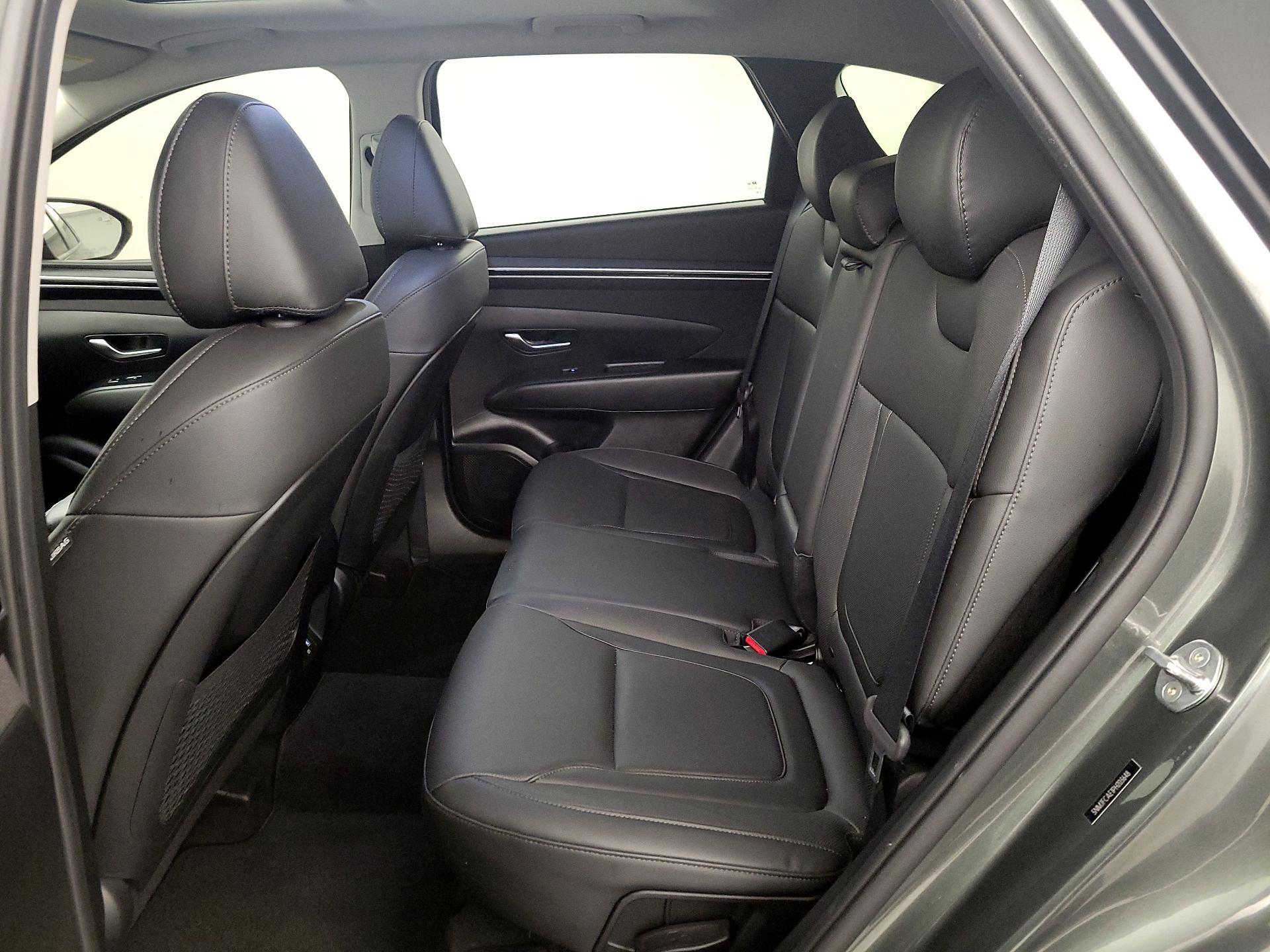 Thumbnail: 2023 Hyundai Tucson - 20