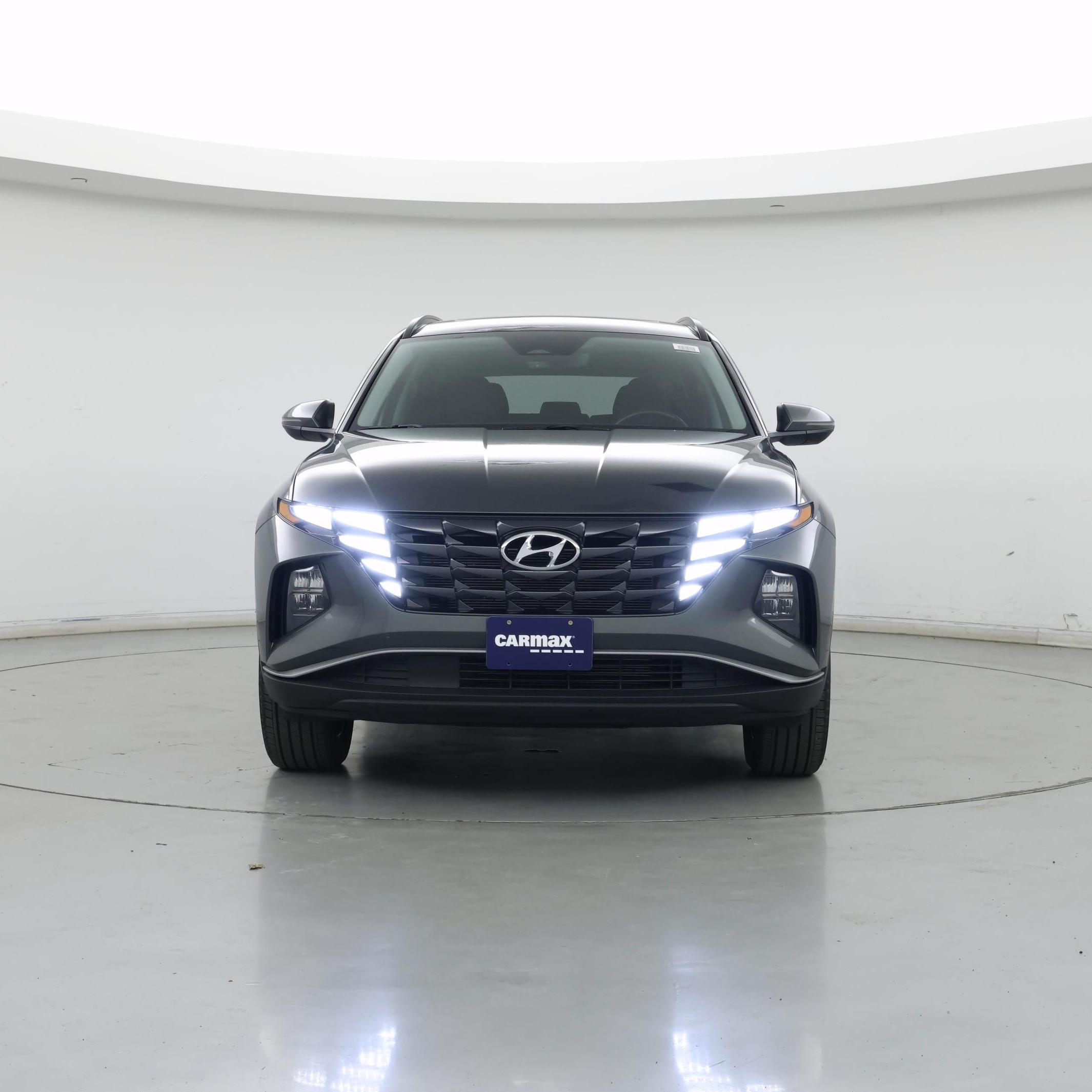 Thumbnail: 2023 Hyundai Tucson - 5