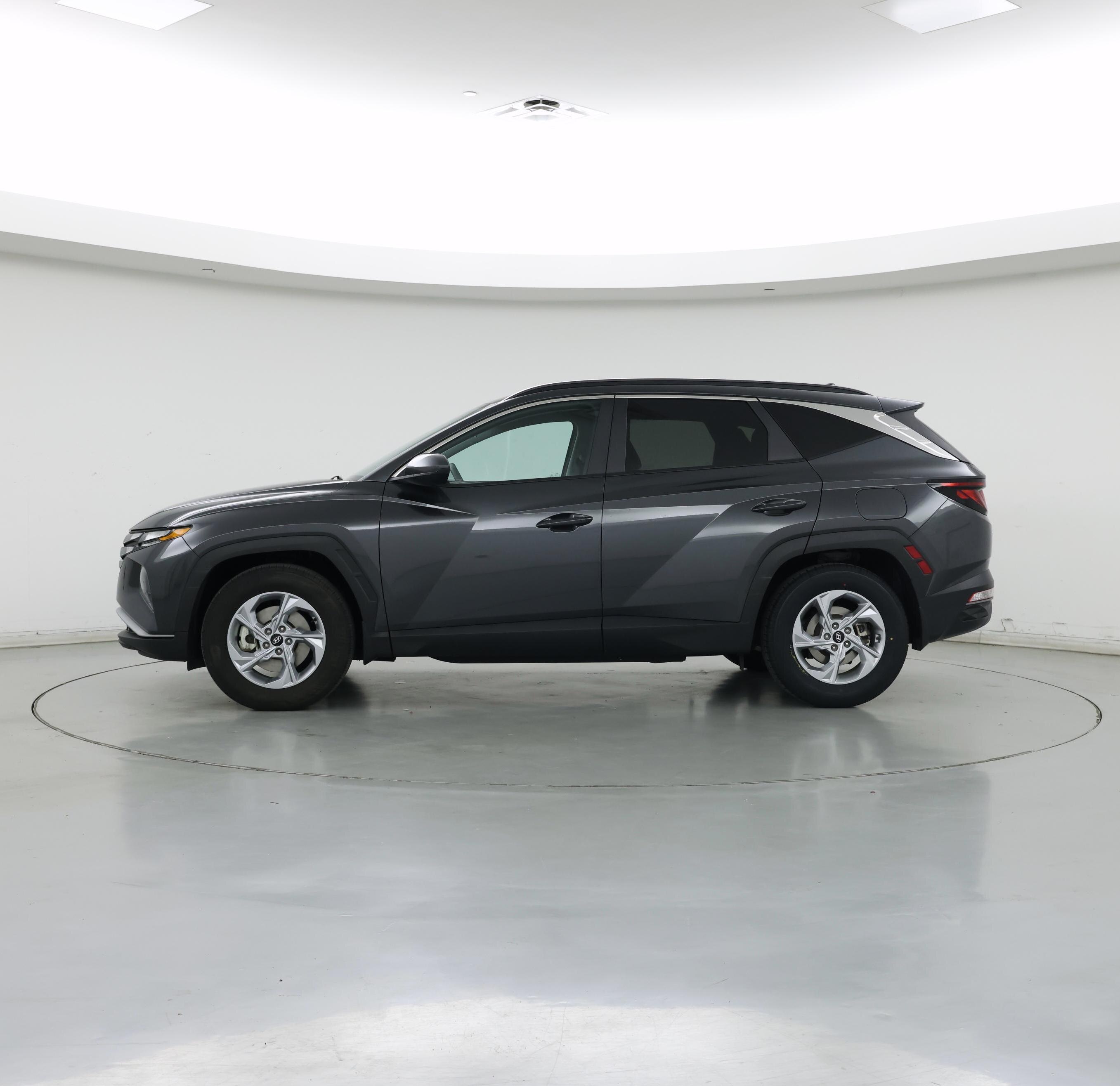 Thumbnail: 2024 Hyundai Tucson - 3