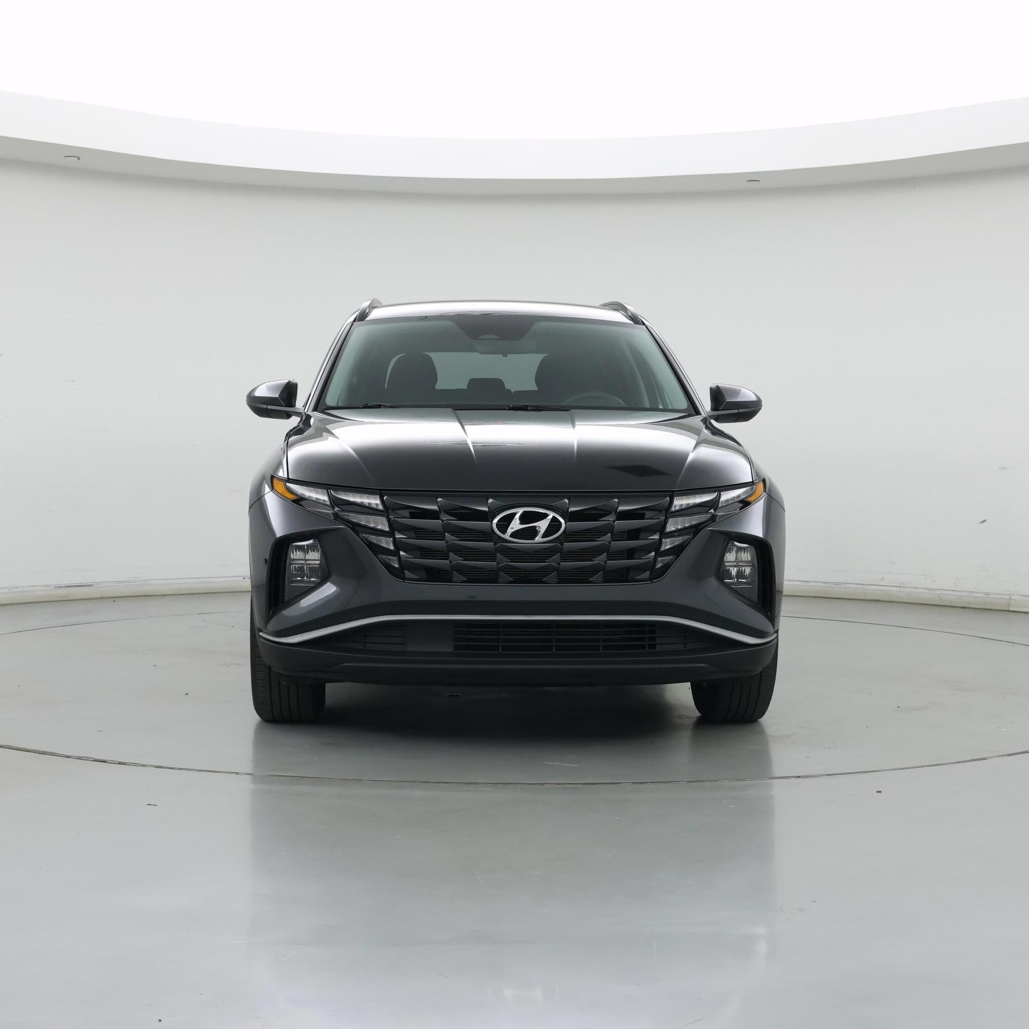 Thumbnail: 2024 Hyundai Tucson - 5