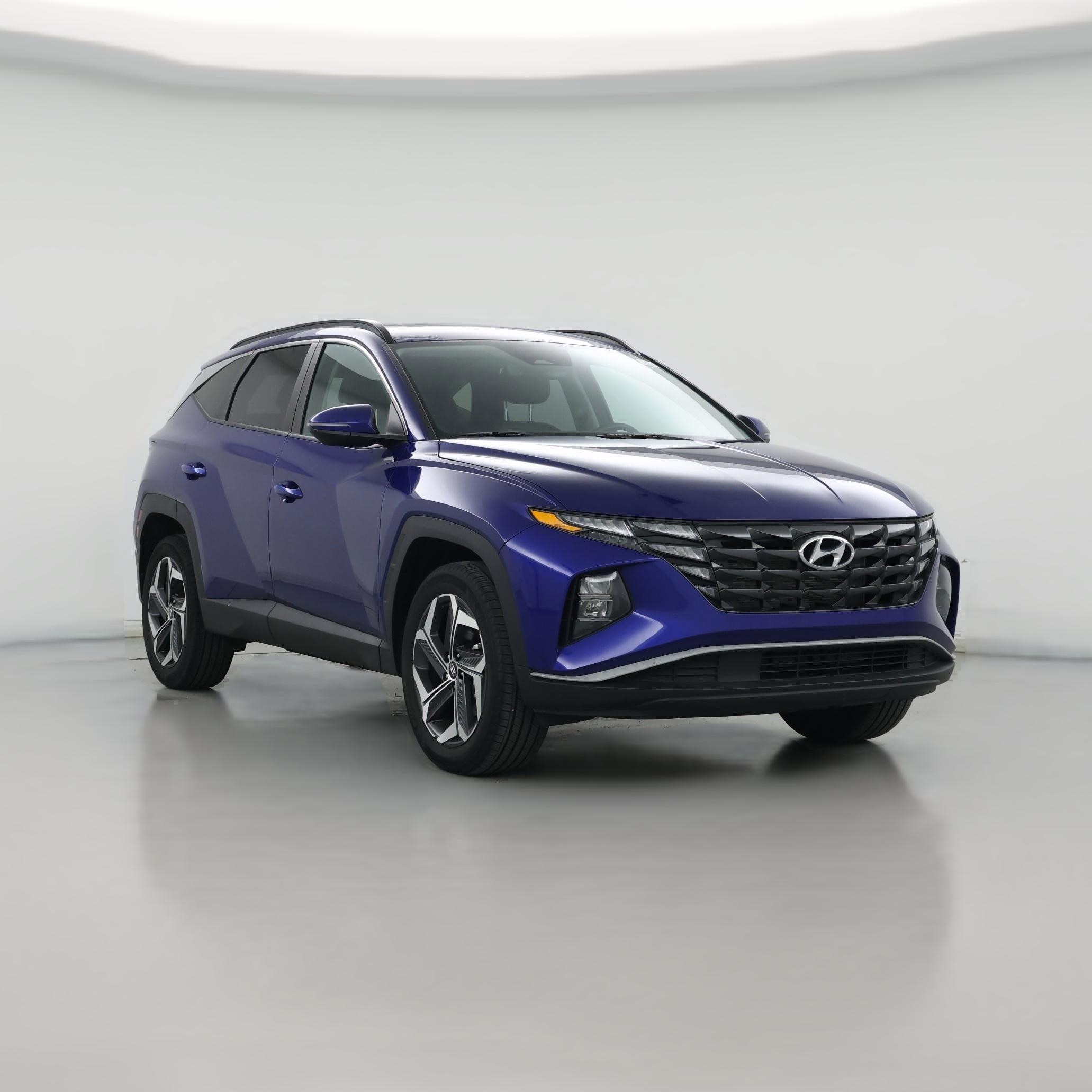 Thumbnail: 2023 Hyundai Tucson - 1