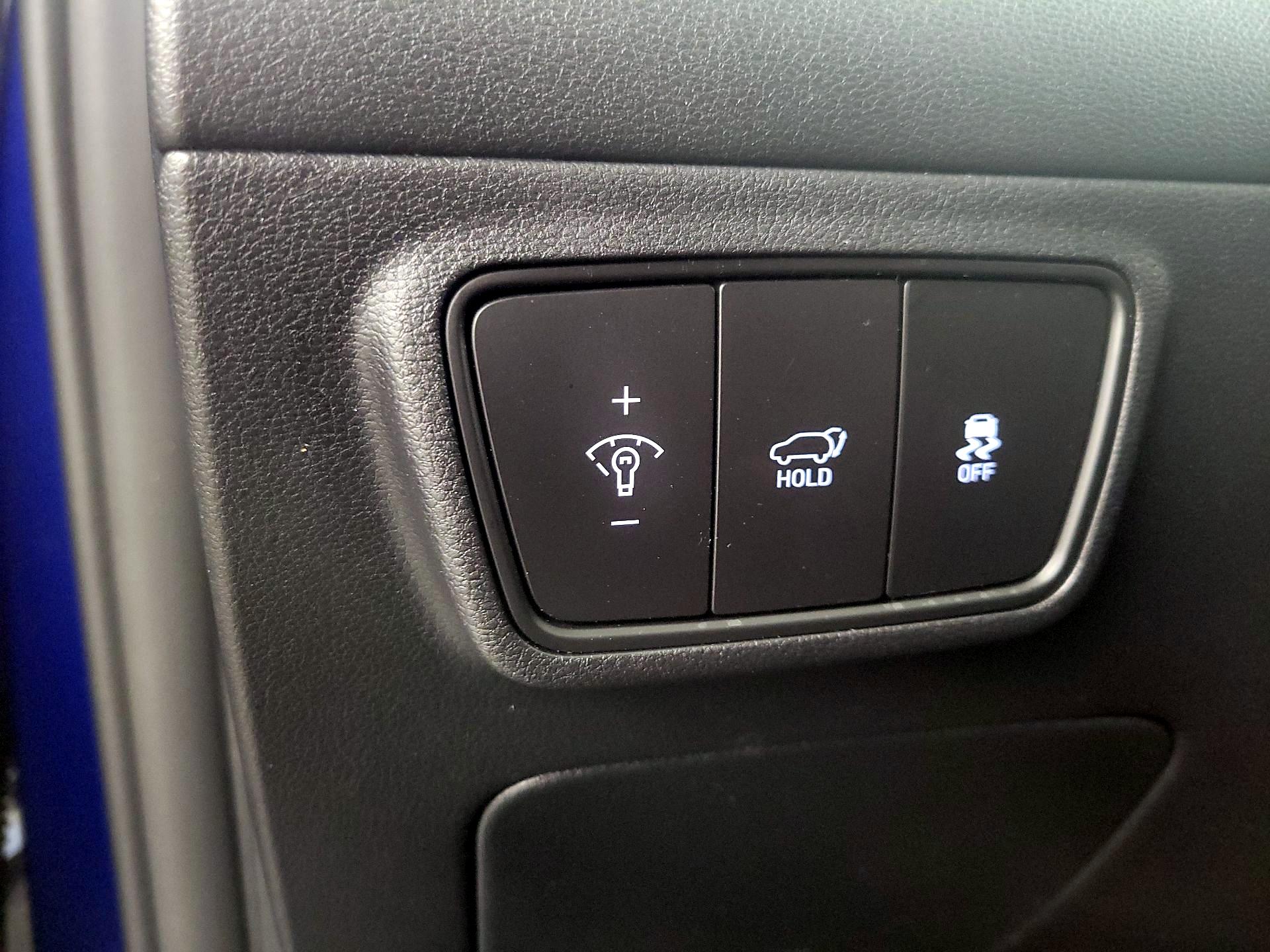 Thumbnail: 2023 Hyundai Tucson - 13