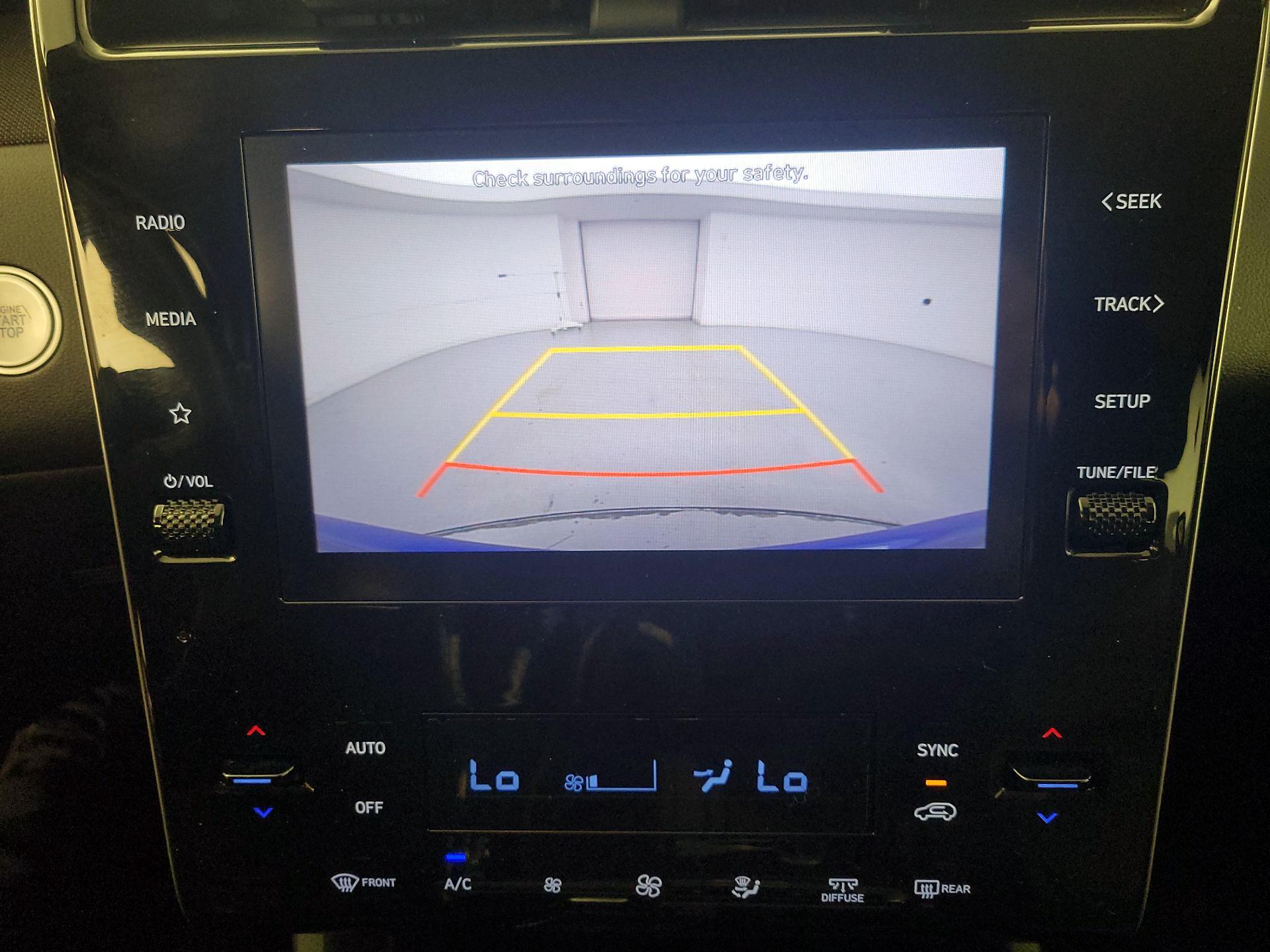 Thumbnail: 2023 Hyundai Tucson - 14