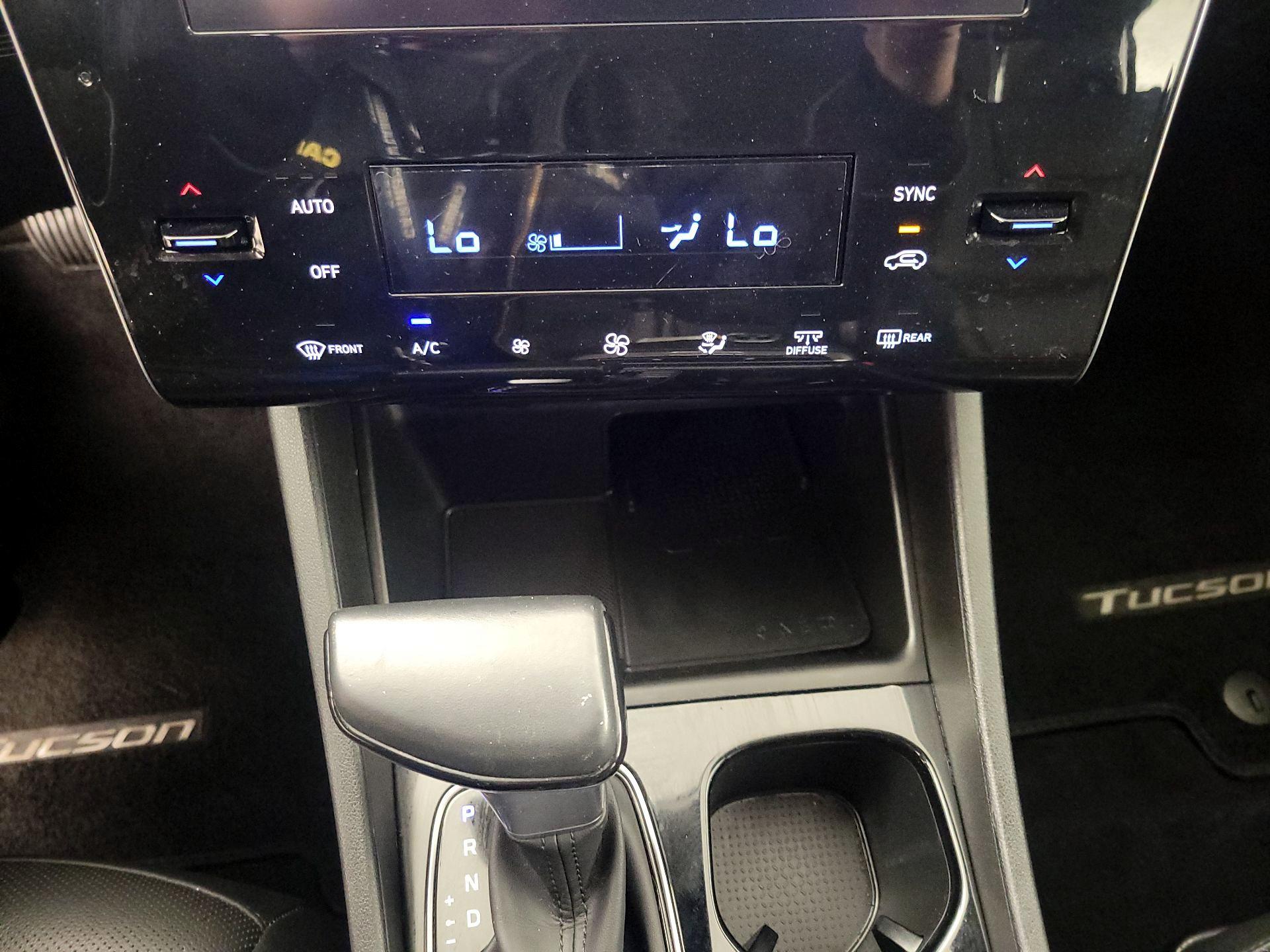 Thumbnail: 2023 Hyundai Tucson - 16