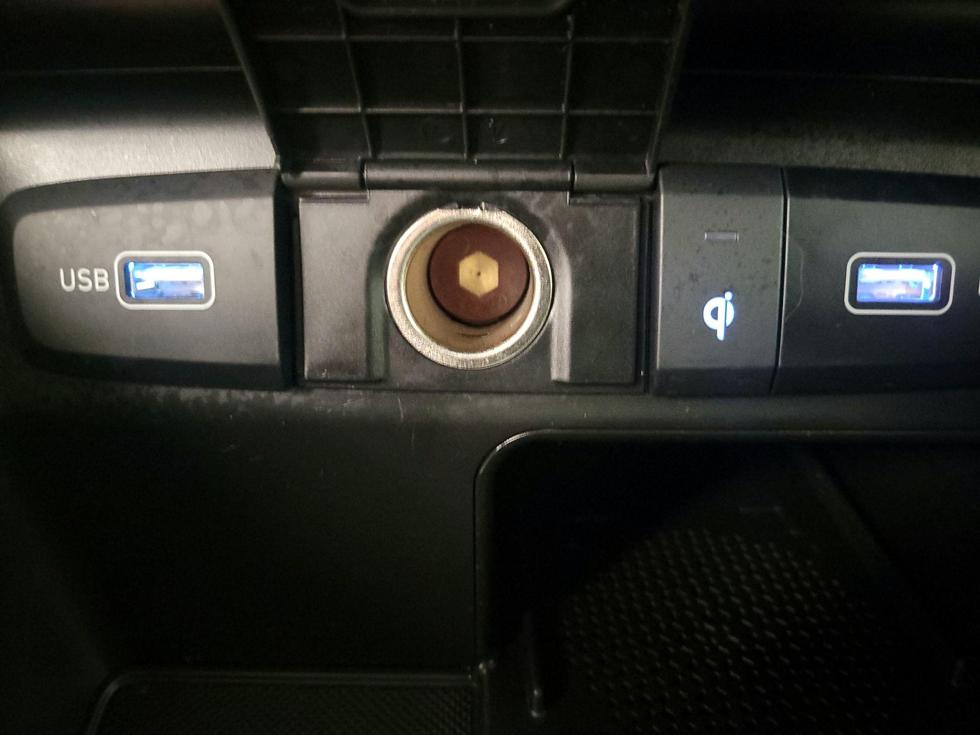 Thumbnail: 2023 Hyundai Tucson - 18